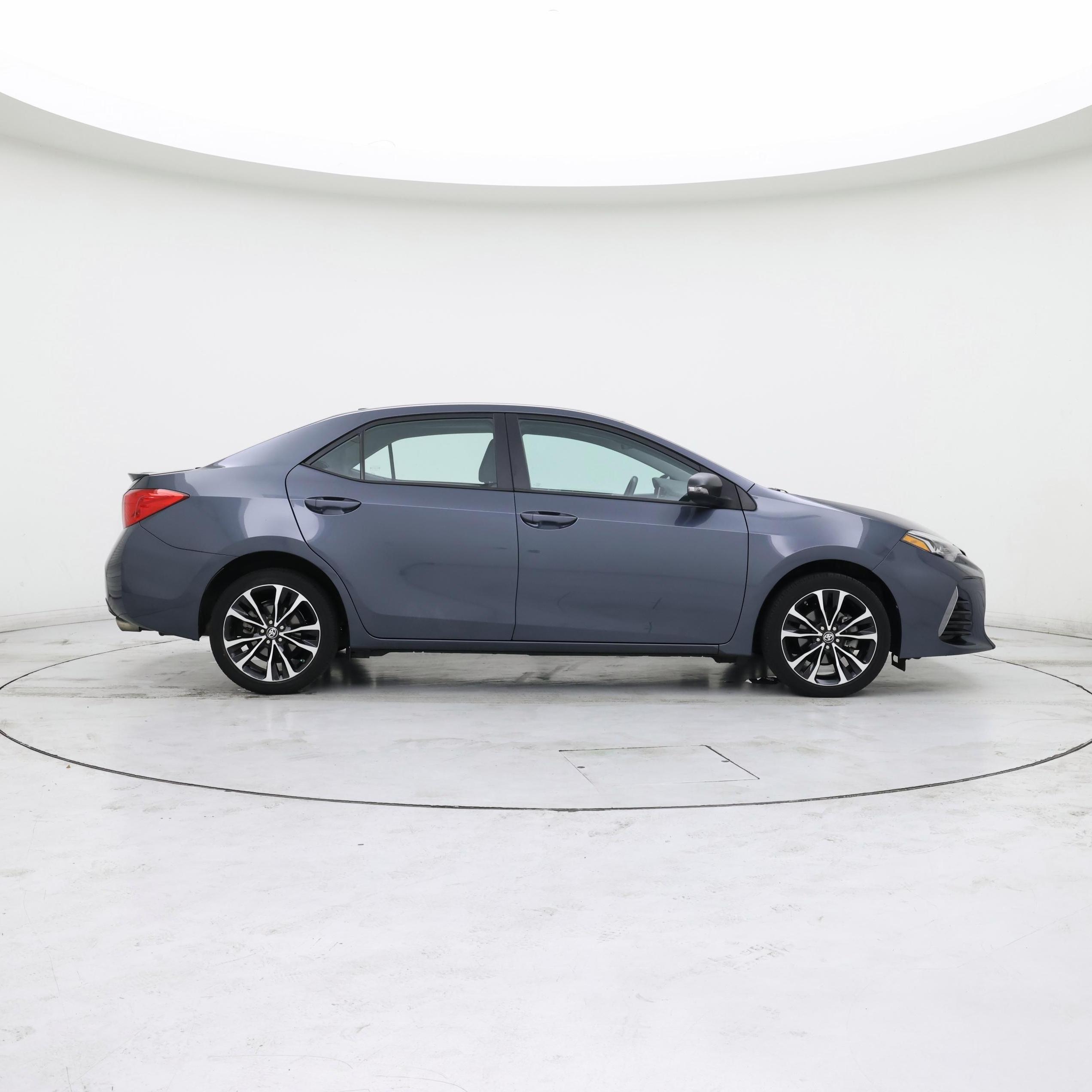 Thumbnail: 2019 Toyota Corolla - 7