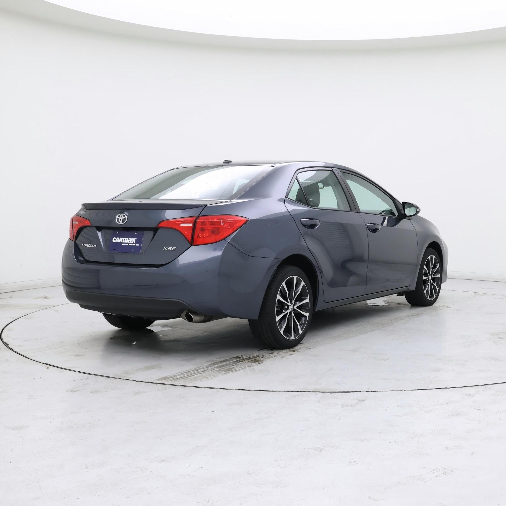 Thumbnail: 2019 Toyota Corolla - 8