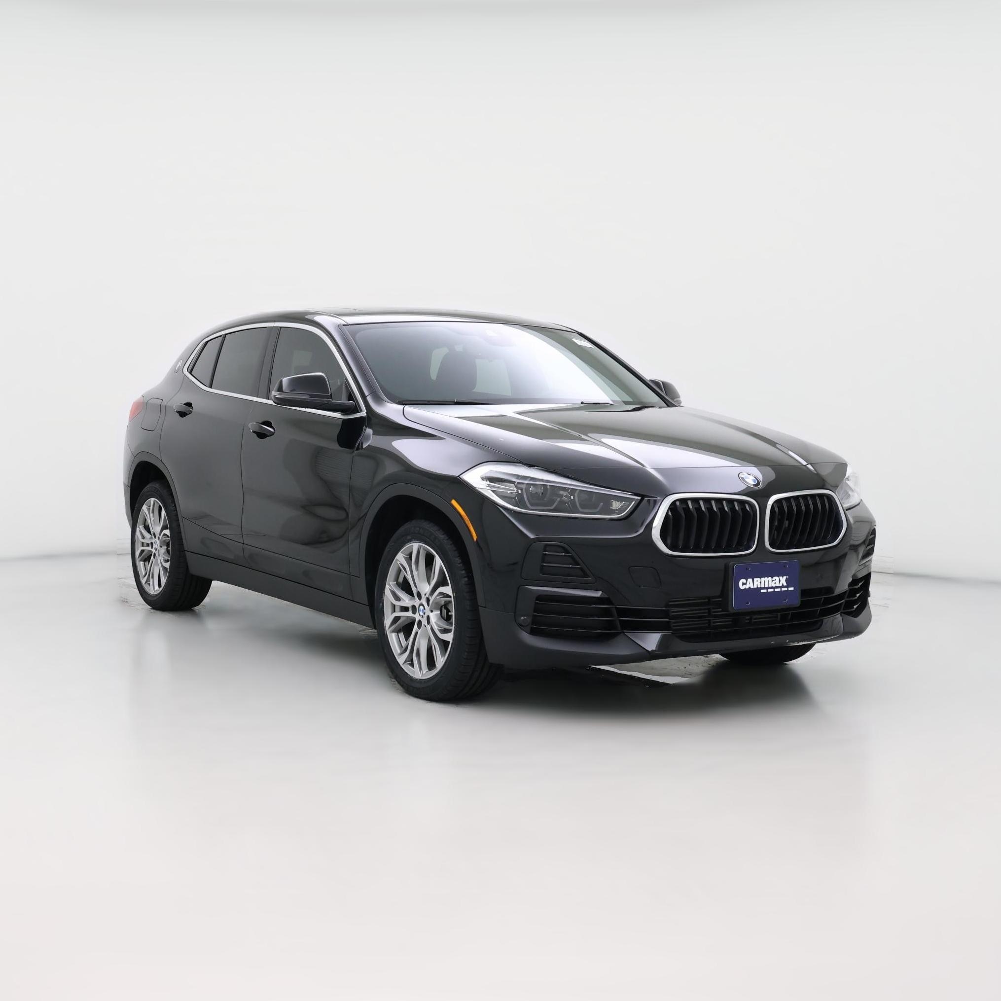 Thumbnail: 2021 BMW X2 - 1