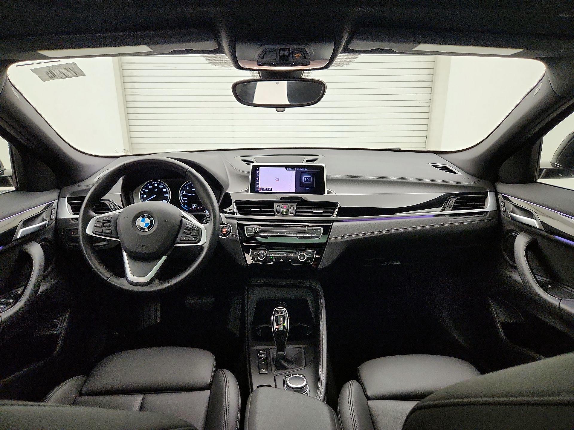 Thumbnail: 2021 BMW X2 - 9