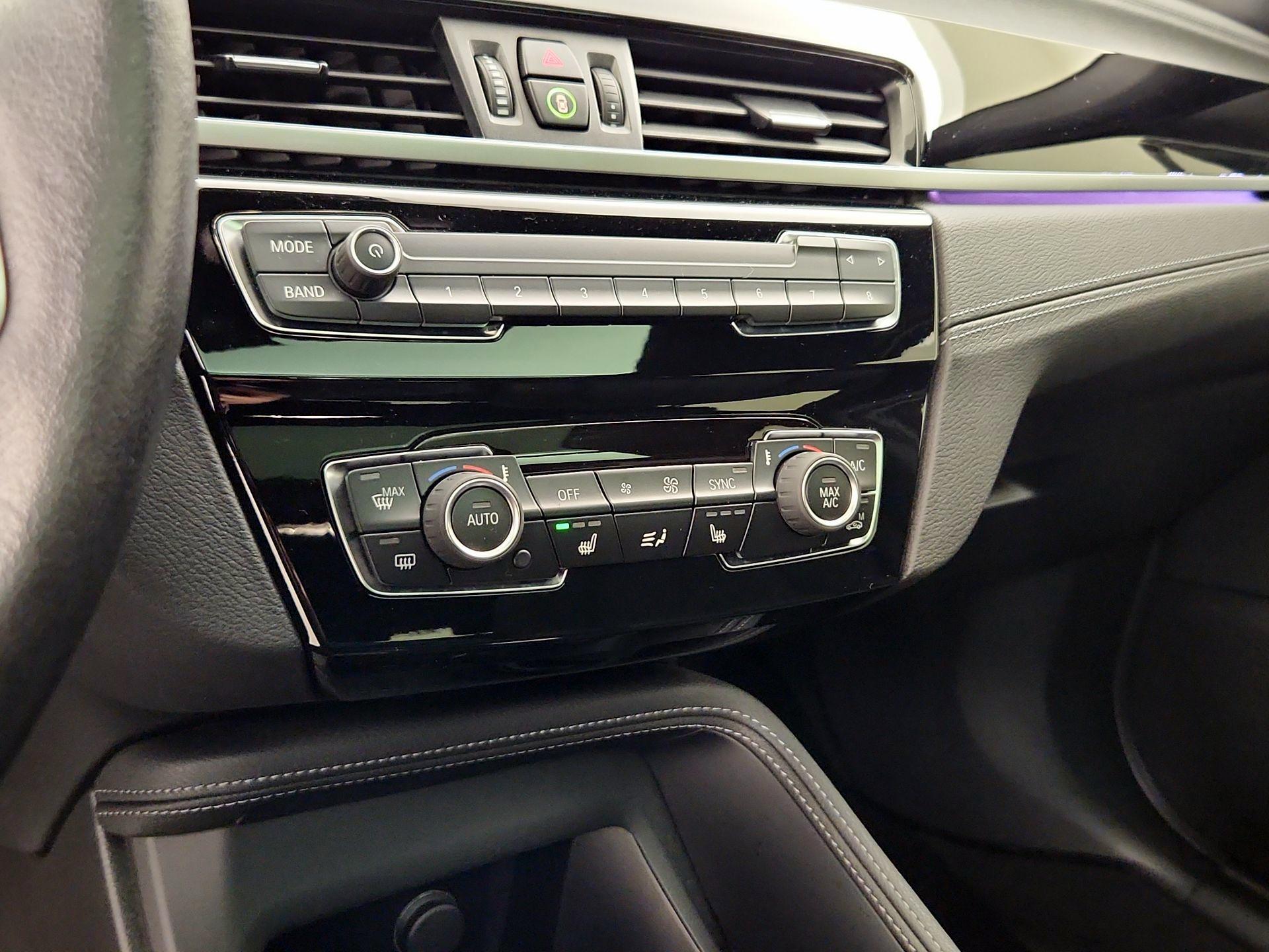 Thumbnail: 2021 BMW X2 - 17