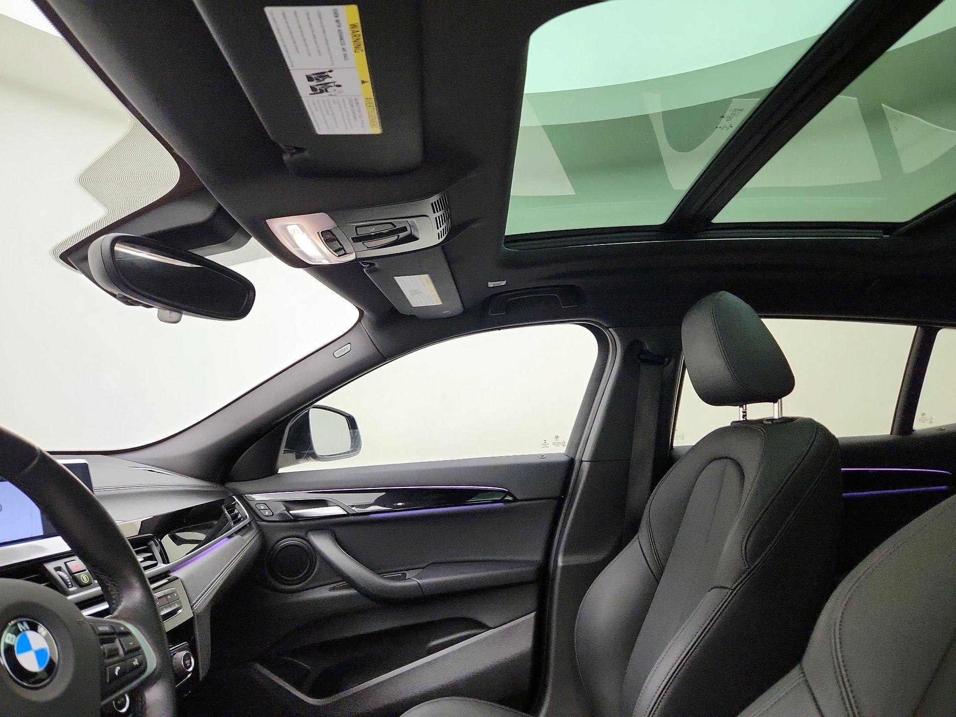 Thumbnail: 2021 BMW X2 - 20