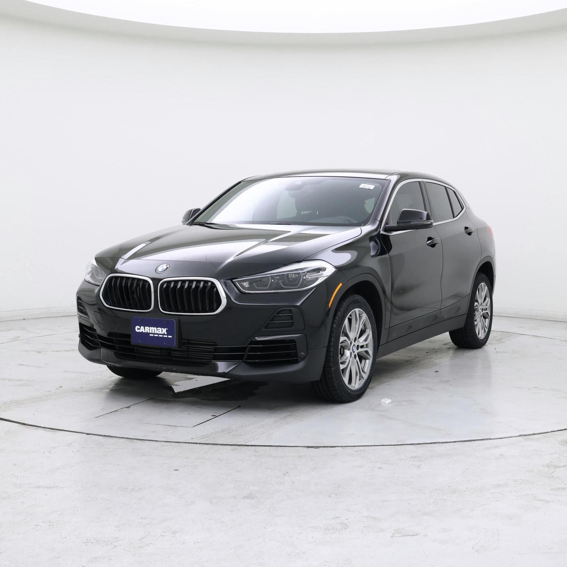 Thumbnail: 2021 BMW X2 - 4