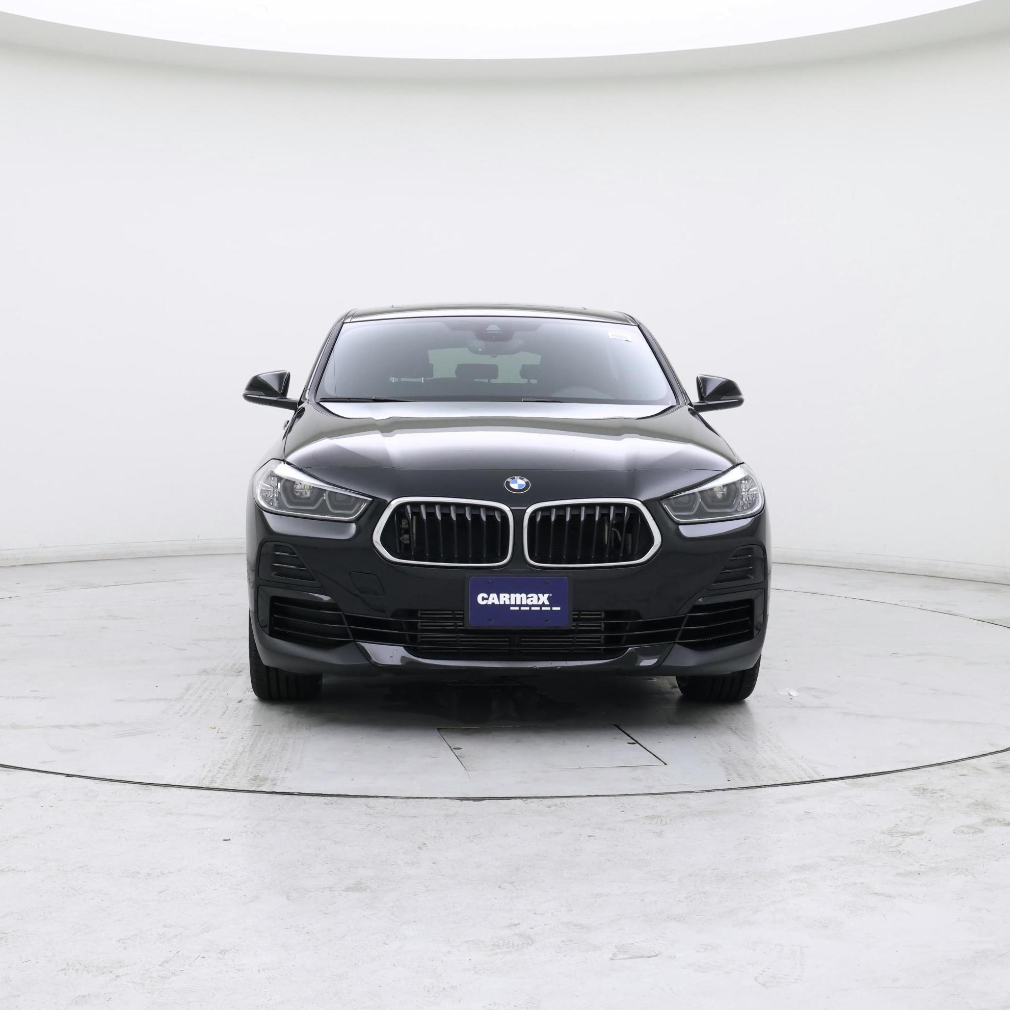Thumbnail: 2021 BMW X2 - 5