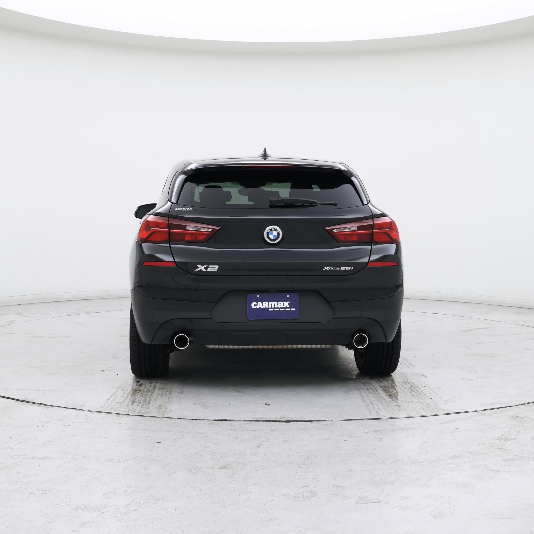 Thumbnail: 2021 BMW X2 - 6