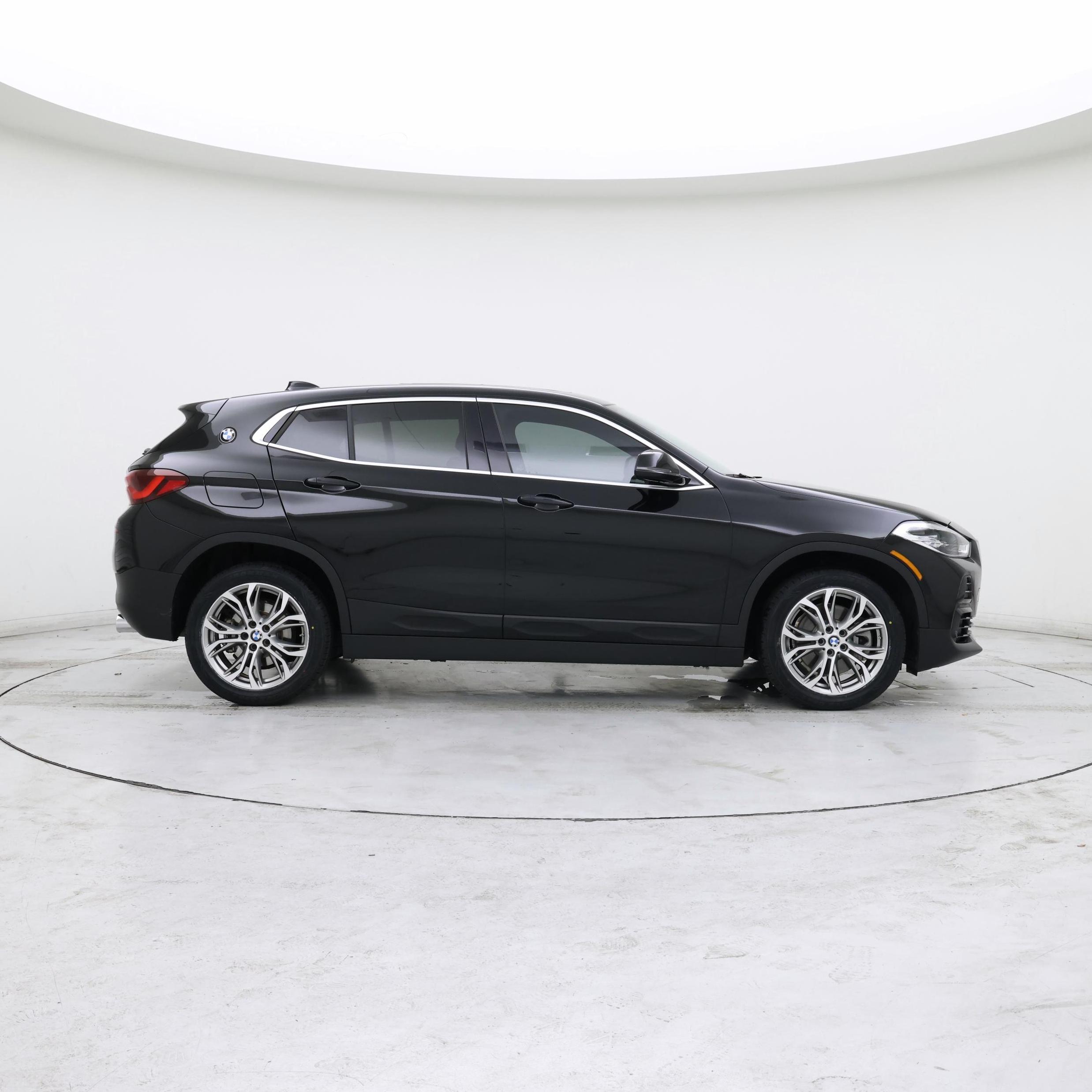 Thumbnail: 2021 BMW X2 - 7