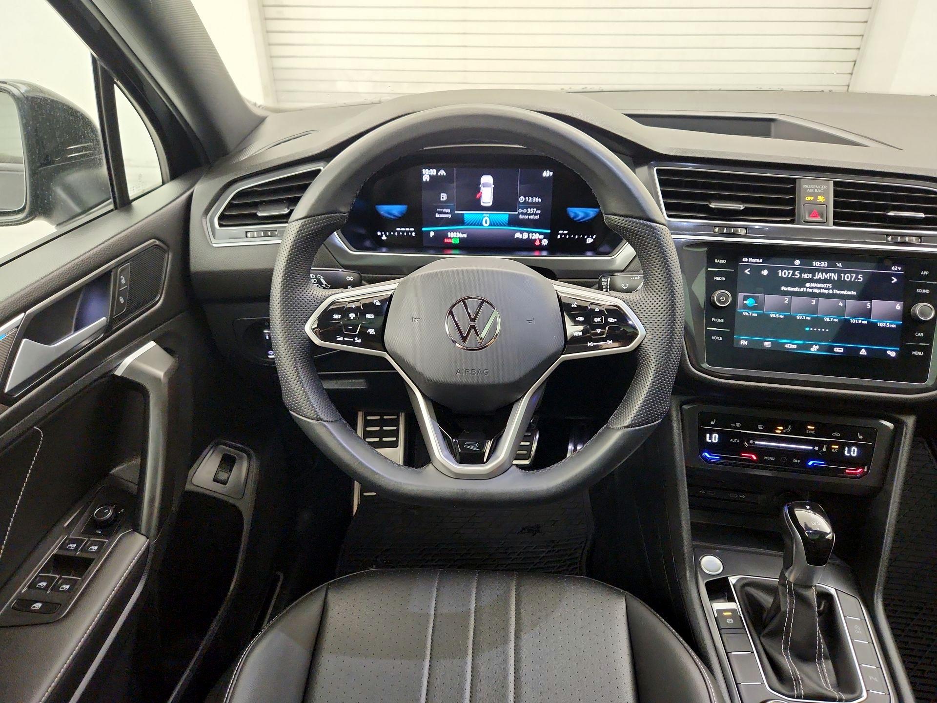 Thumbnail: 2024 Volkswagen Tiguan - 10