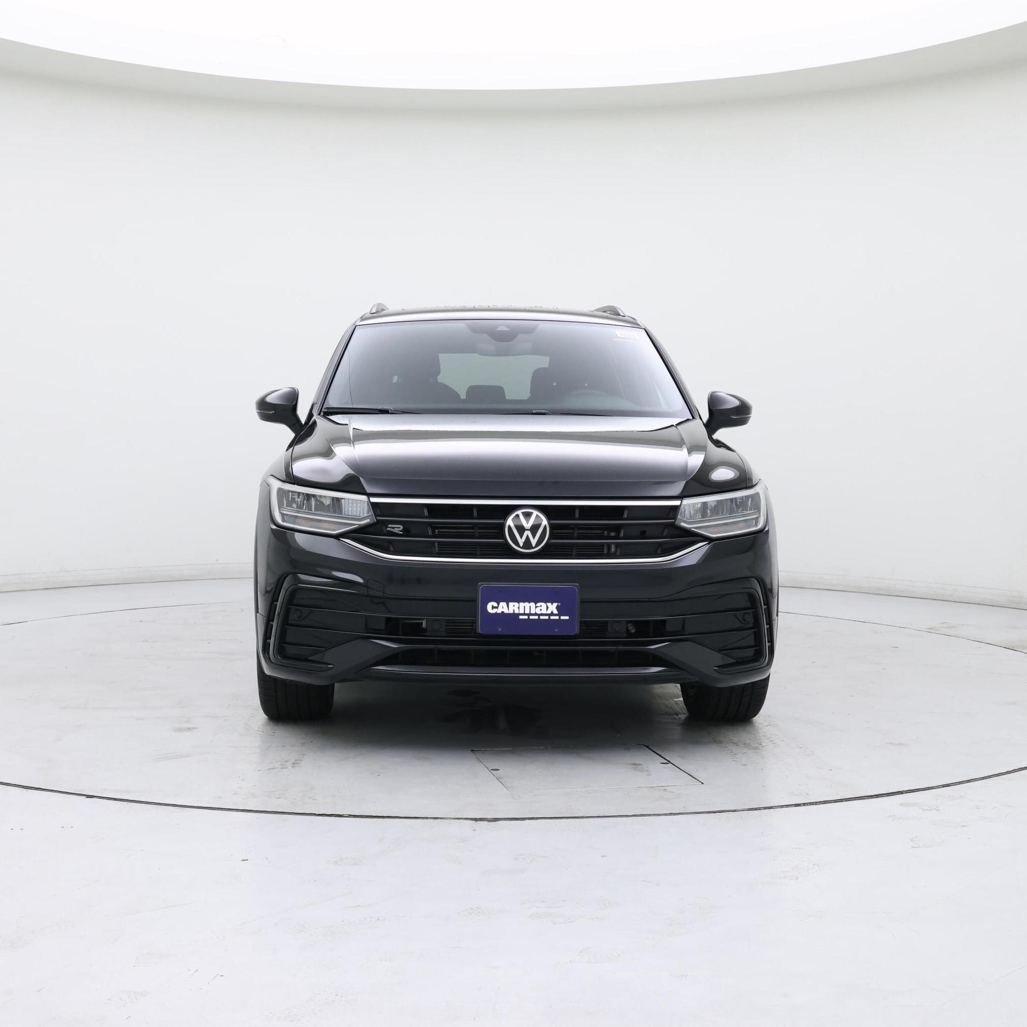 Thumbnail: 2024 Volkswagen Tiguan - 5