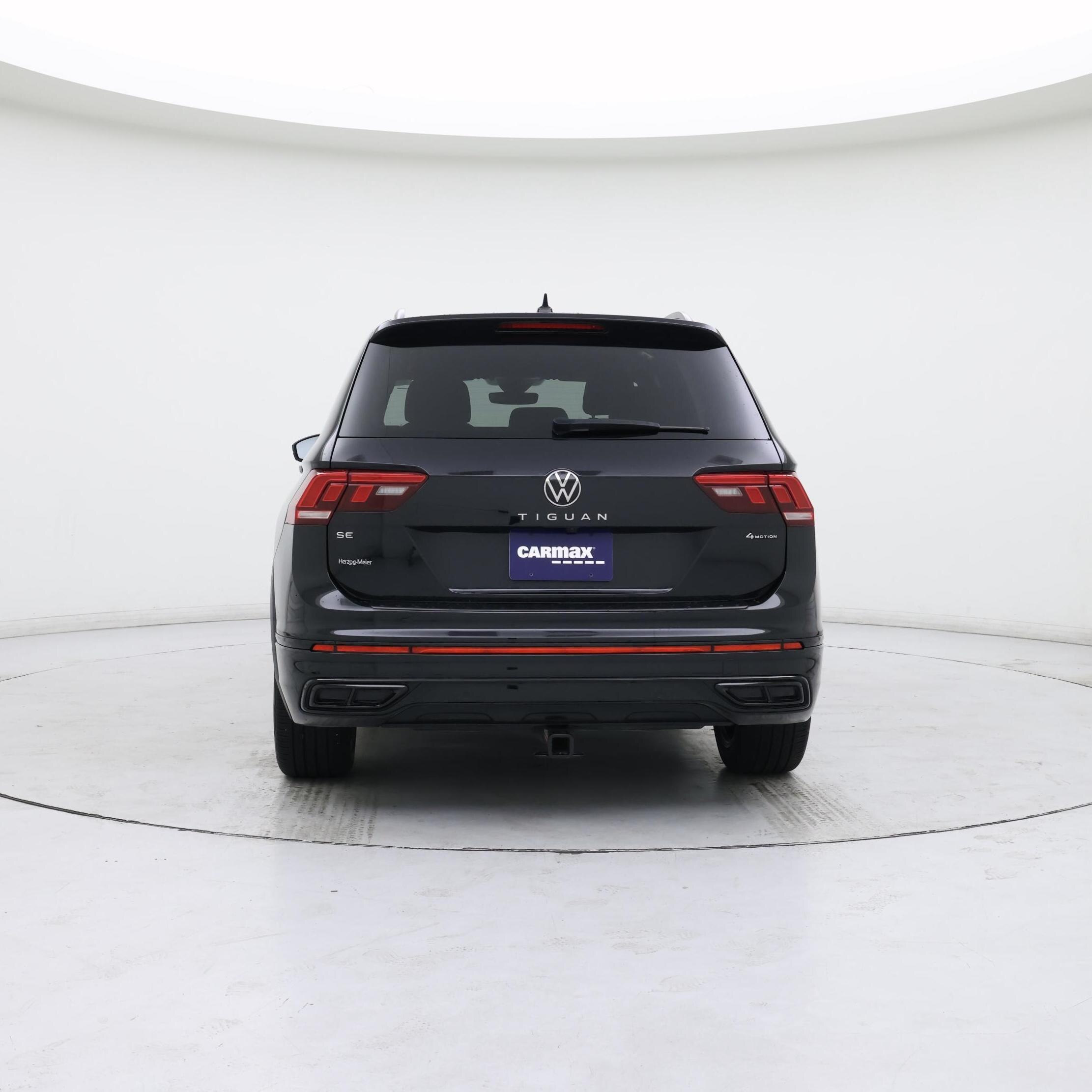 Thumbnail: 2024 Volkswagen Tiguan - 6