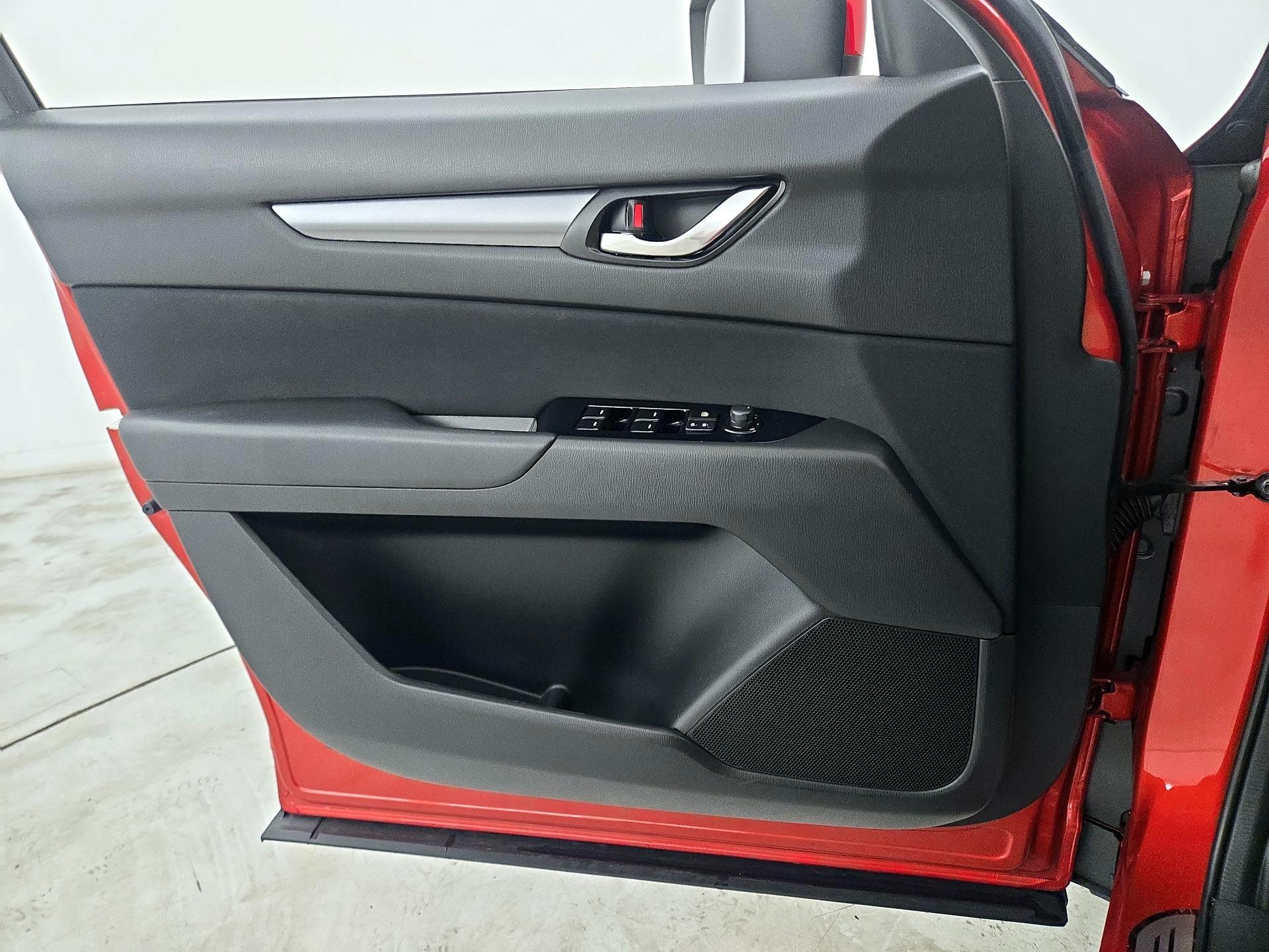 Thumbnail: 2021 Mazda CX-5 - 12