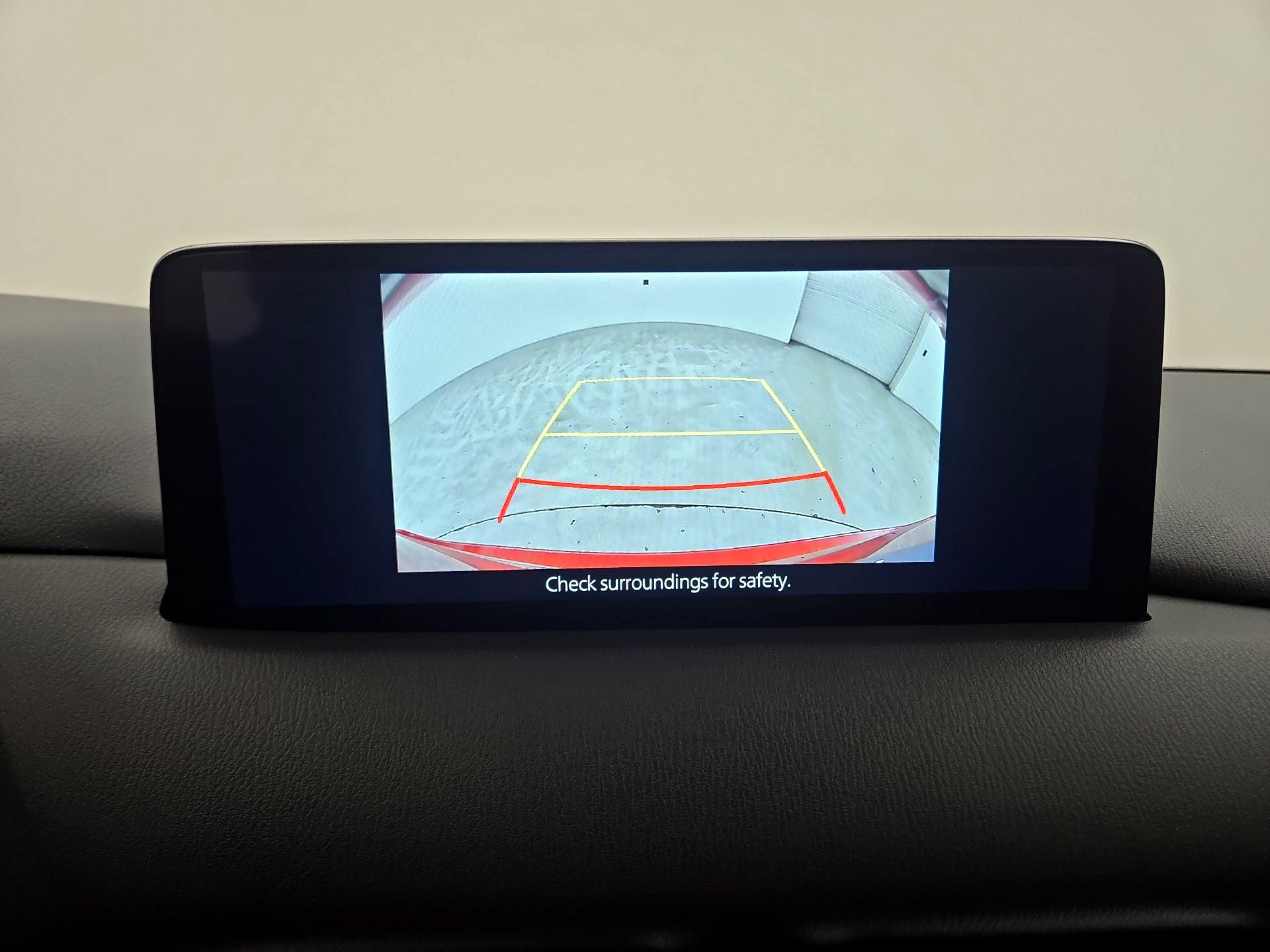 Thumbnail: 2021 Mazda CX-5 - 14