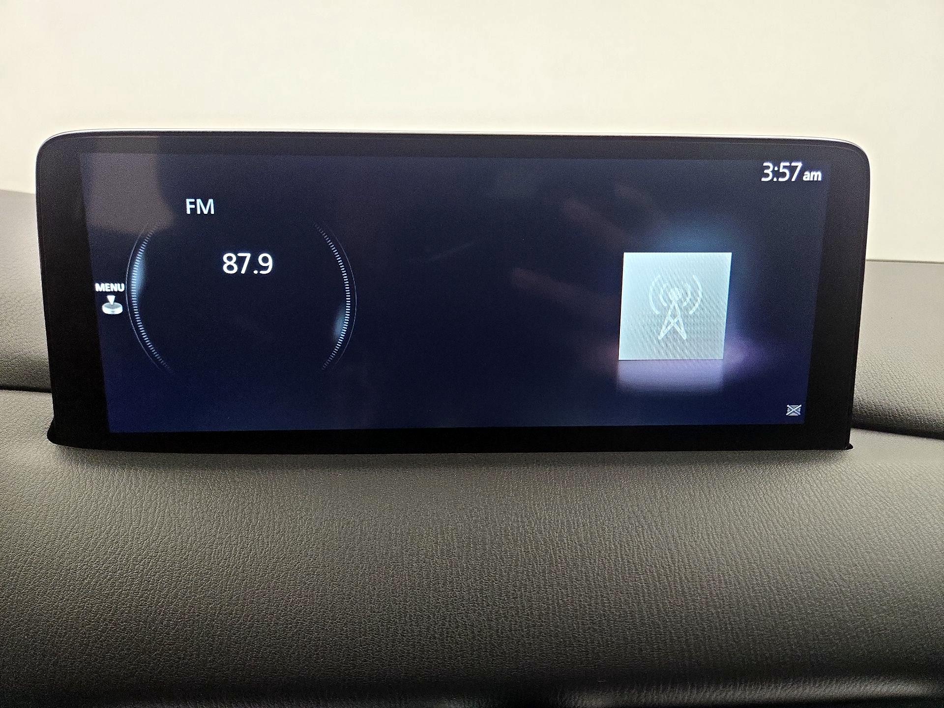 Thumbnail: 2021 Mazda CX-5 - 15