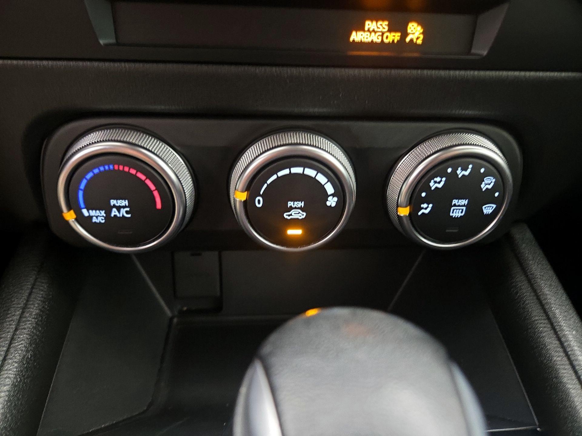 Thumbnail: 2021 Mazda CX-5 - 16