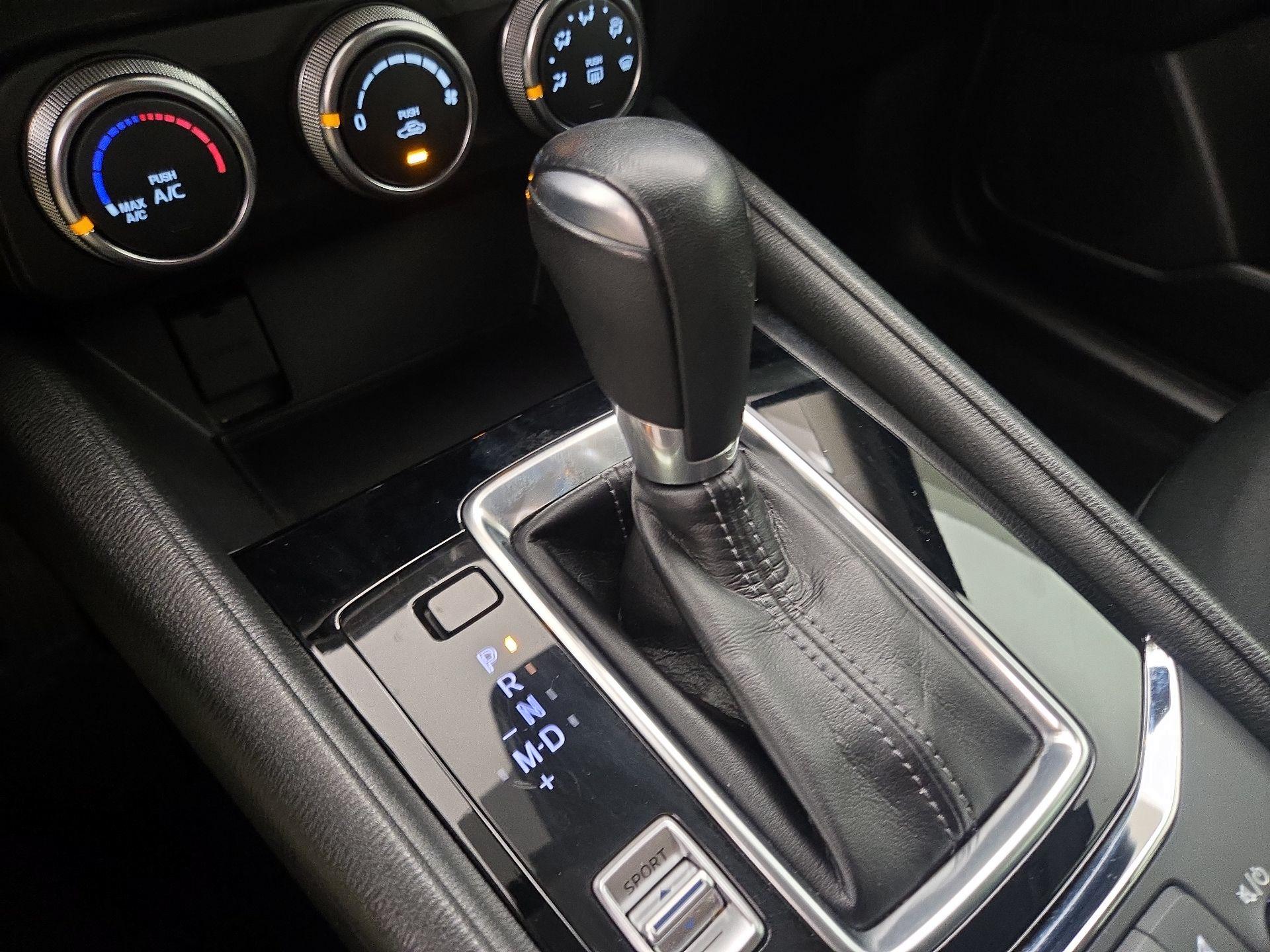 Thumbnail: 2021 Mazda CX-5 - 17