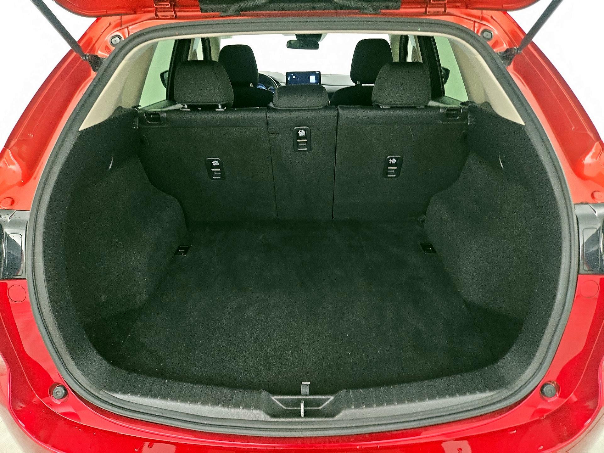 Thumbnail: 2021 Mazda CX-5 - 20