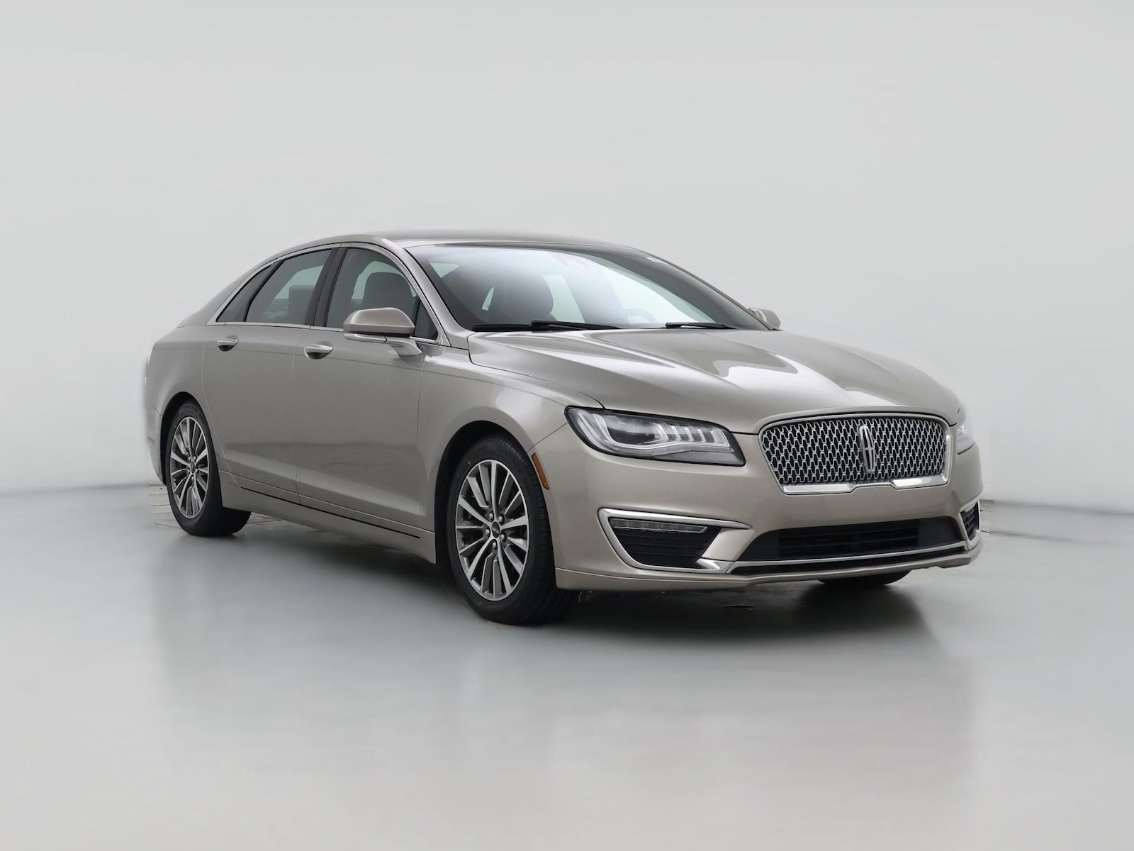 2019 Lincoln MKZ Base/Premiere