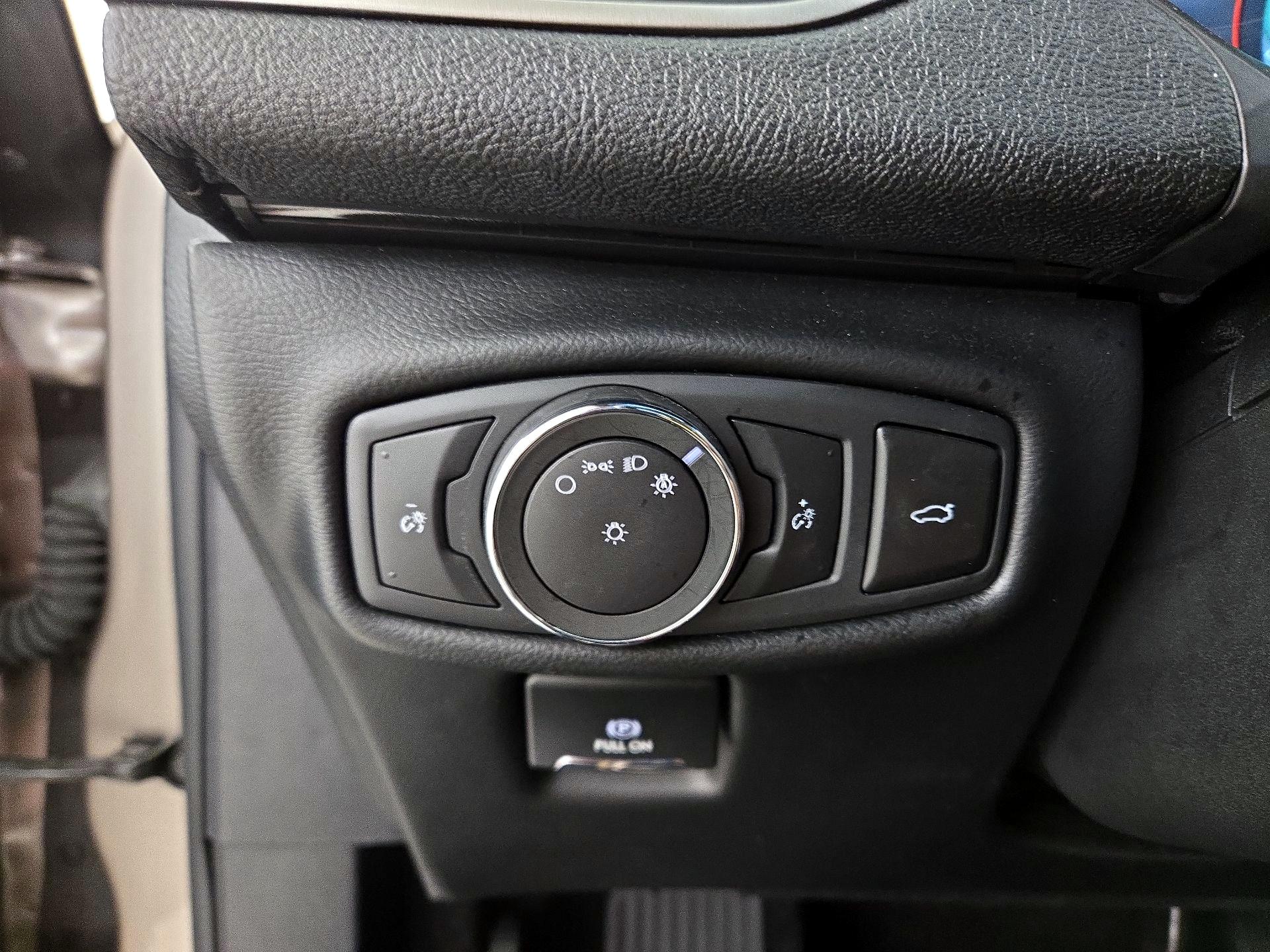 Thumbnail: 2019 Lincoln MKZ - 13