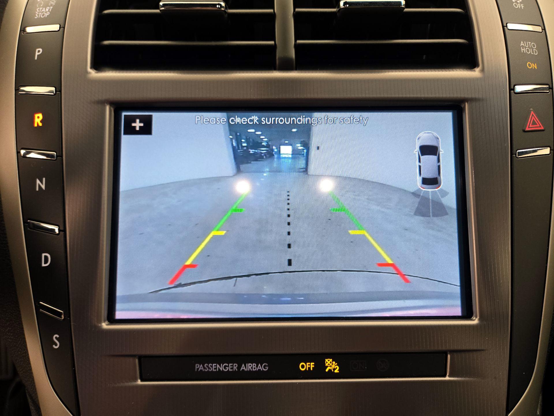 Thumbnail: 2019 Lincoln MKZ - 14