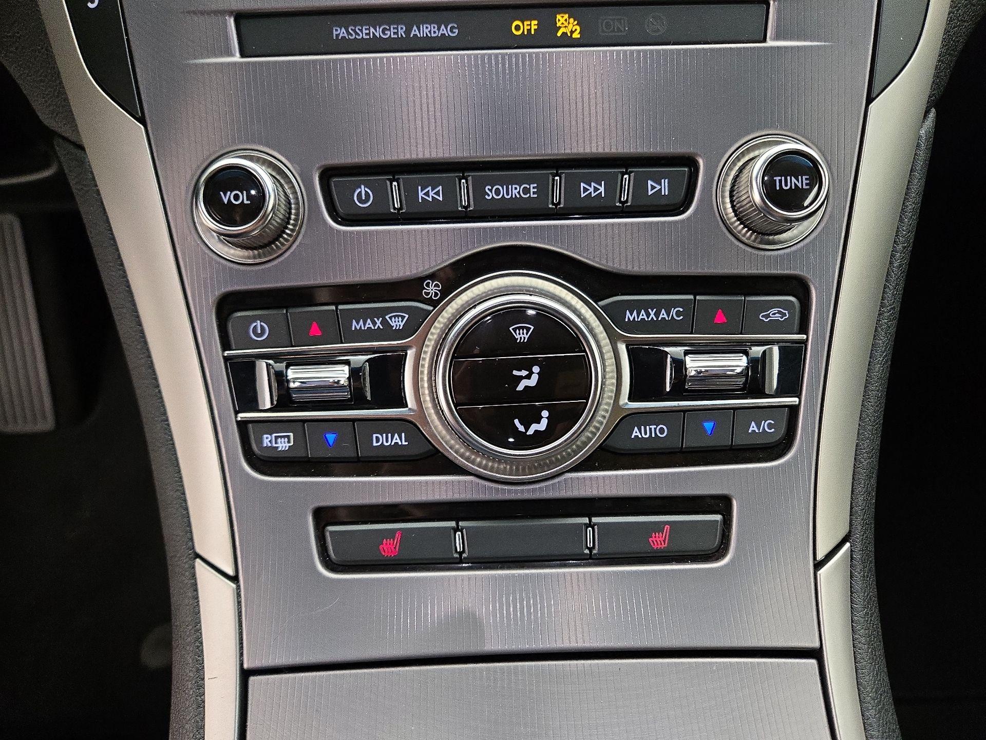 Thumbnail: 2019 Lincoln MKZ - 16