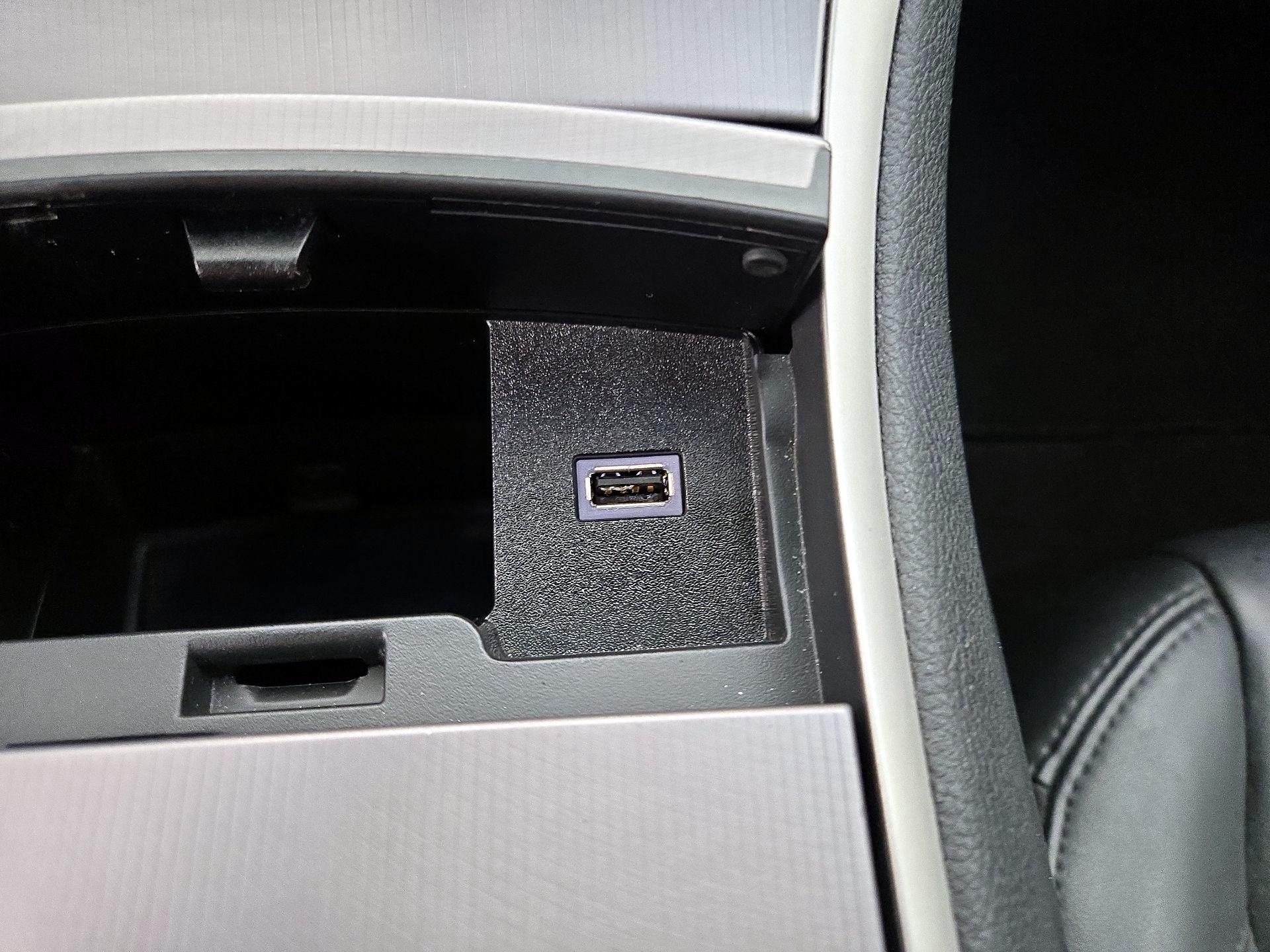 Thumbnail: 2019 Lincoln MKZ - 18