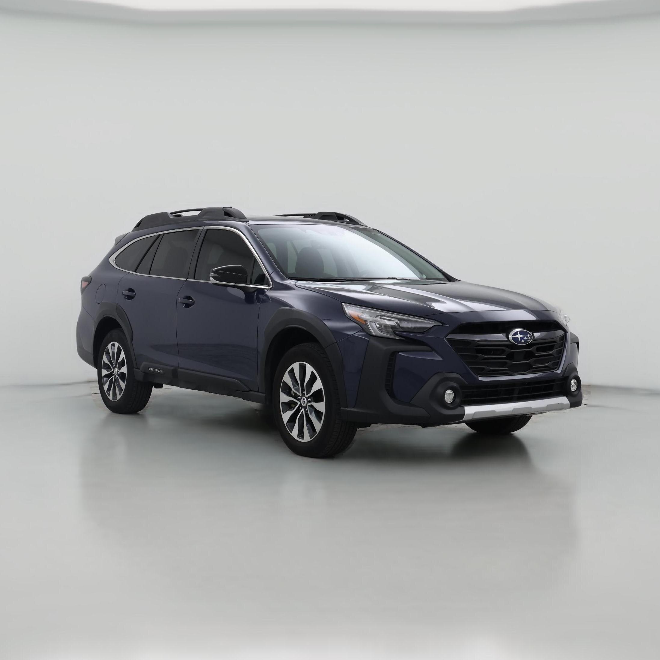 Thumbnail: 2022 Subaru Outback - 1