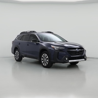 2022 Subaru Outback Touring XT