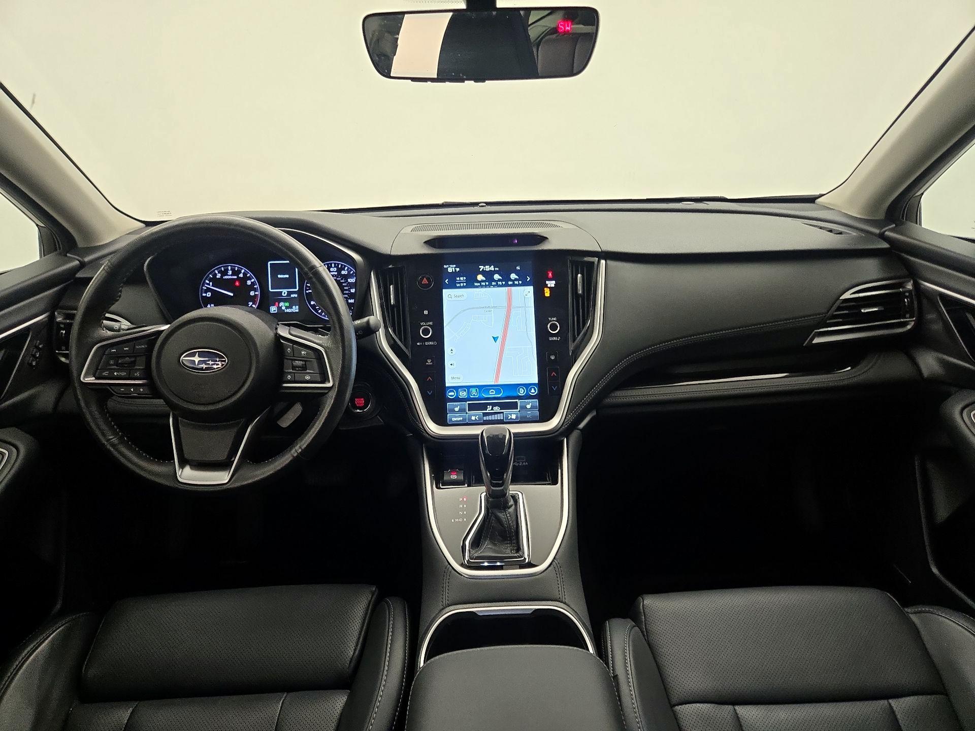 Thumbnail: 2022 Subaru Outback - 9