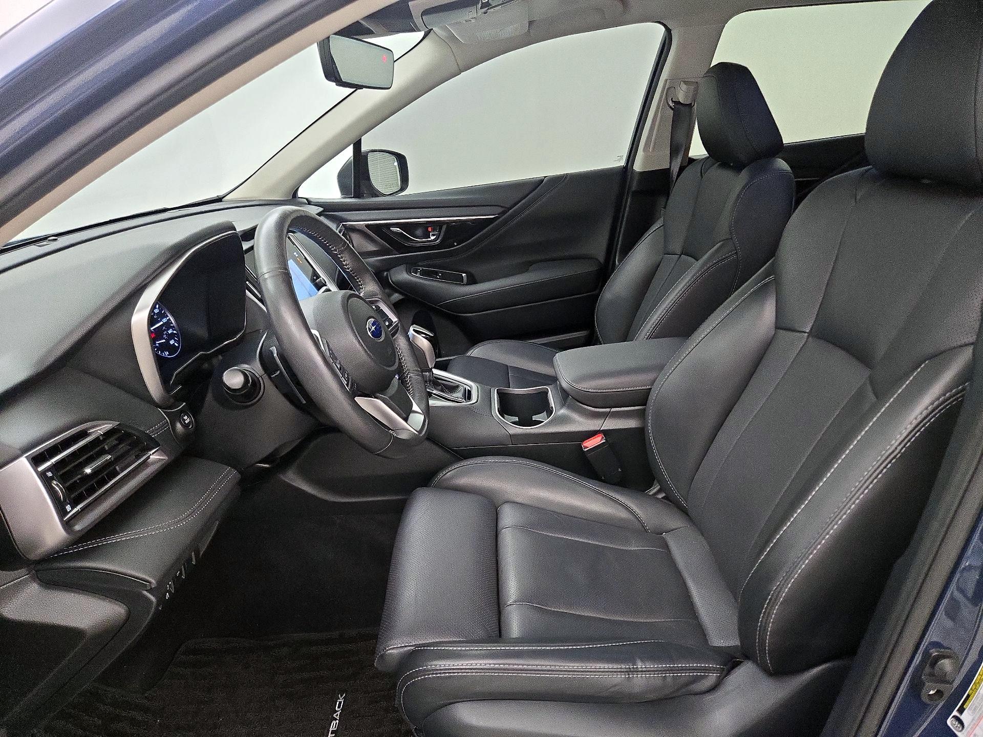 Thumbnail: 2022 Subaru Outback - 11