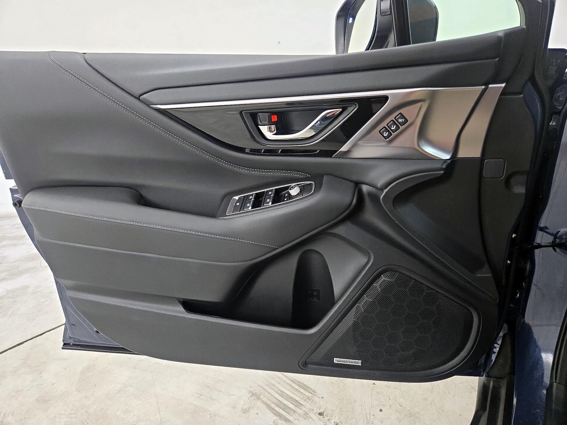 Thumbnail: 2022 Subaru Outback - 12