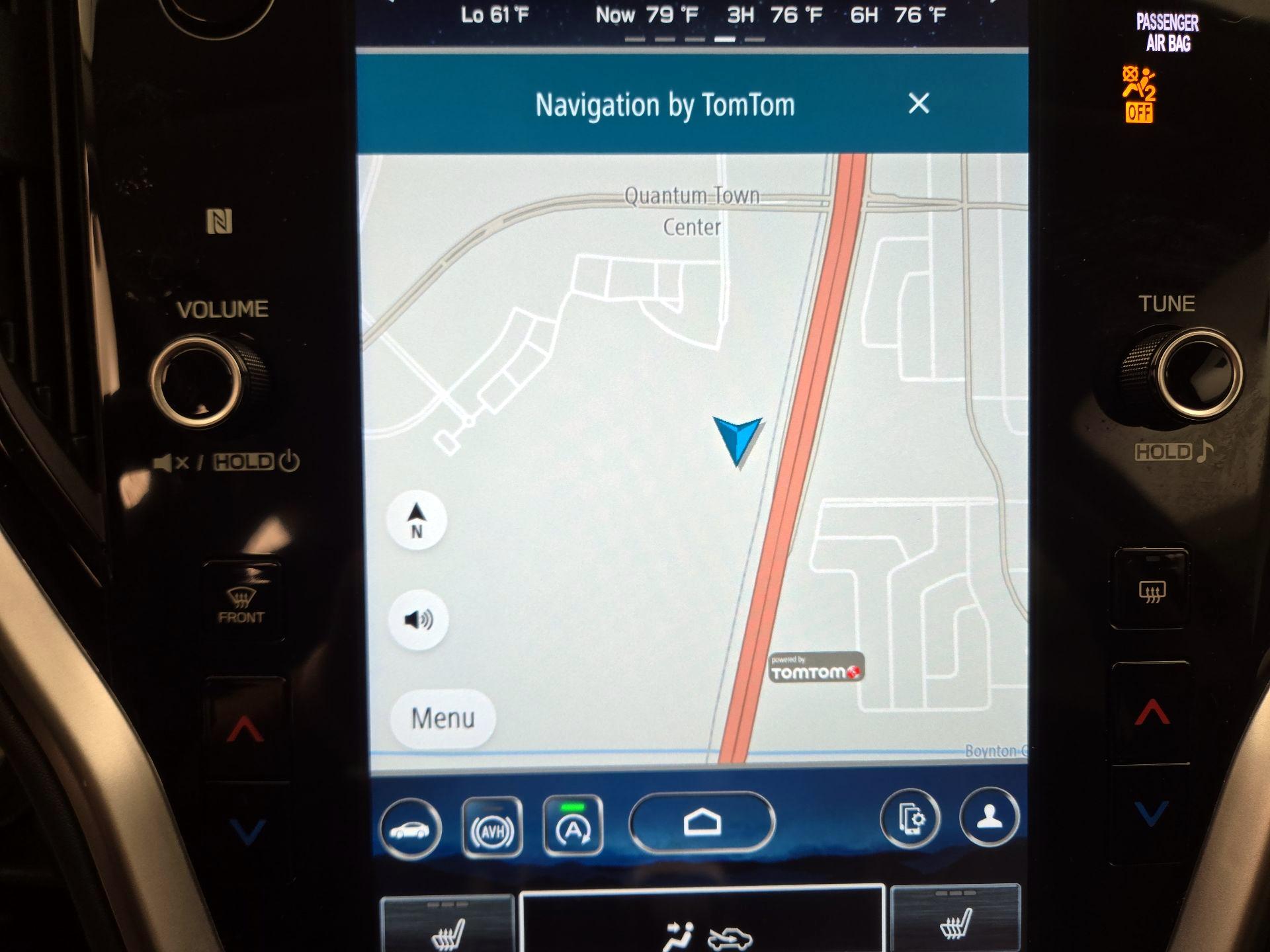 Thumbnail: 2022 Subaru Outback - 14