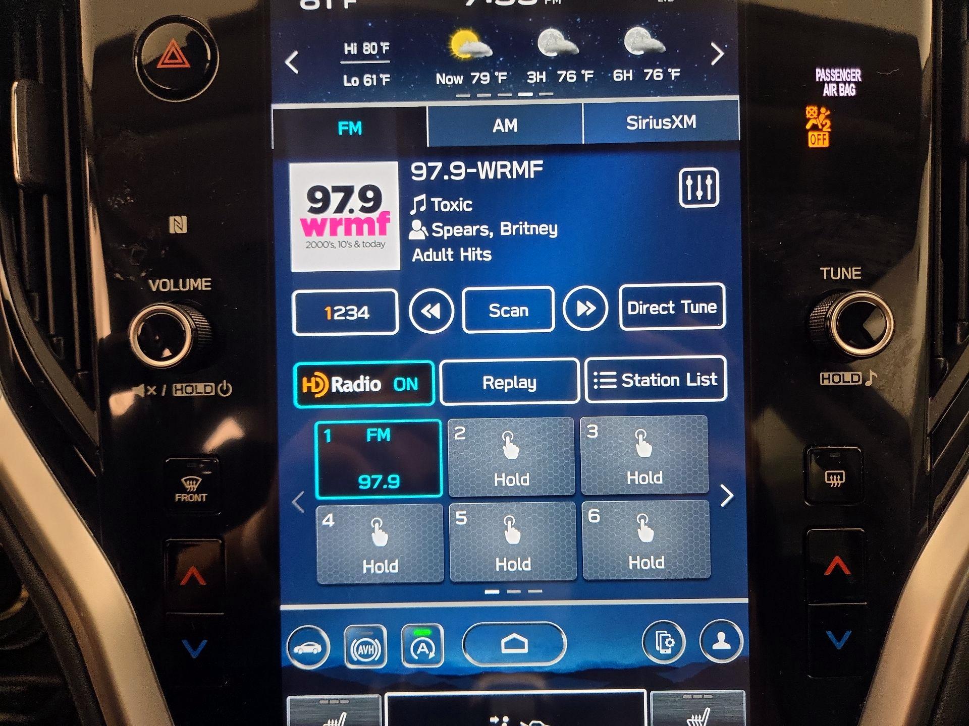 Thumbnail: 2022 Subaru Outback - 16