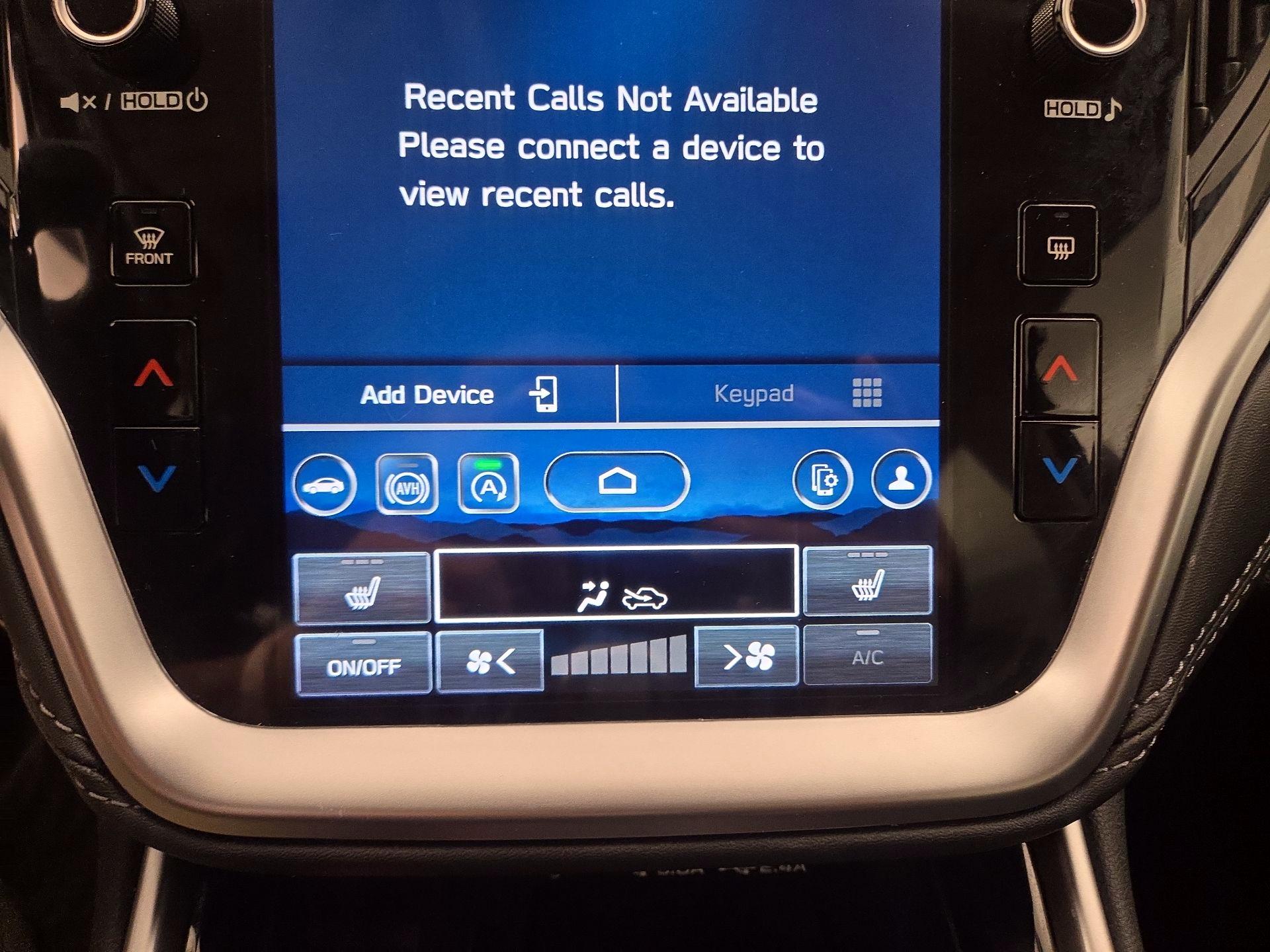 Thumbnail: 2022 Subaru Outback - 17