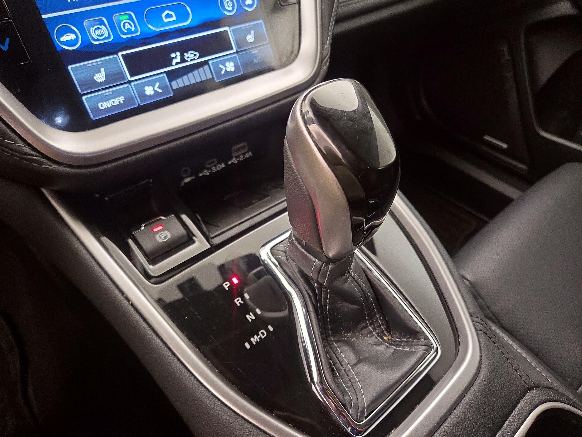 Thumbnail: 2022 Subaru Outback - 18