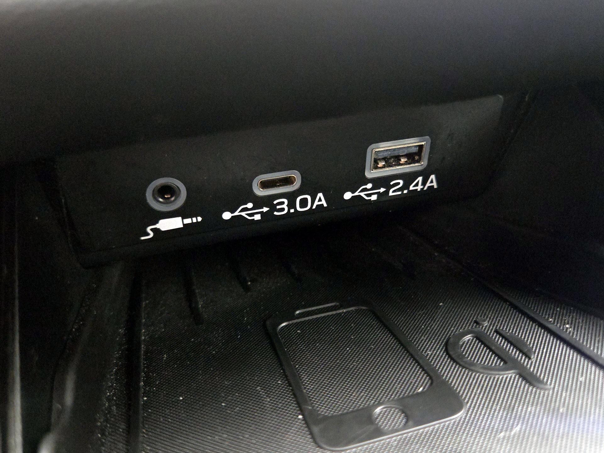 Thumbnail: 2022 Subaru Outback - 19