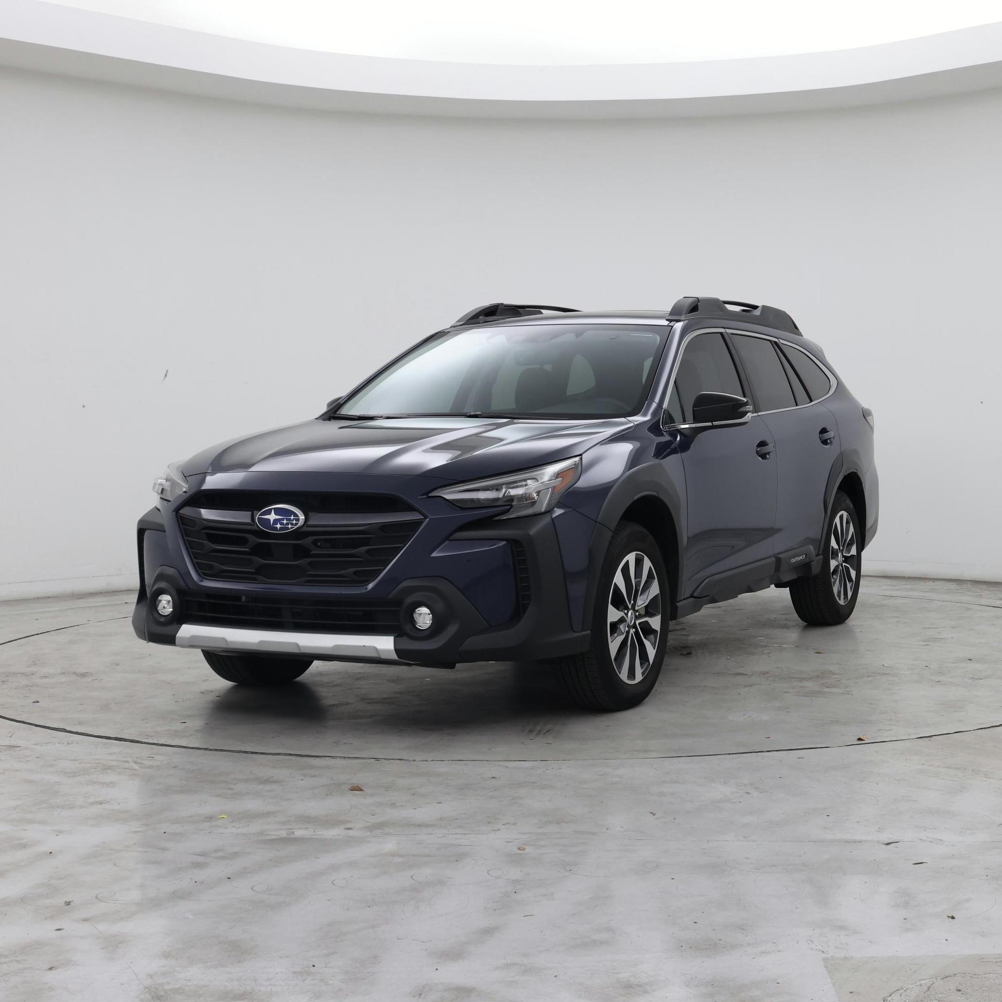 Thumbnail: 2022 Subaru Outback - 4