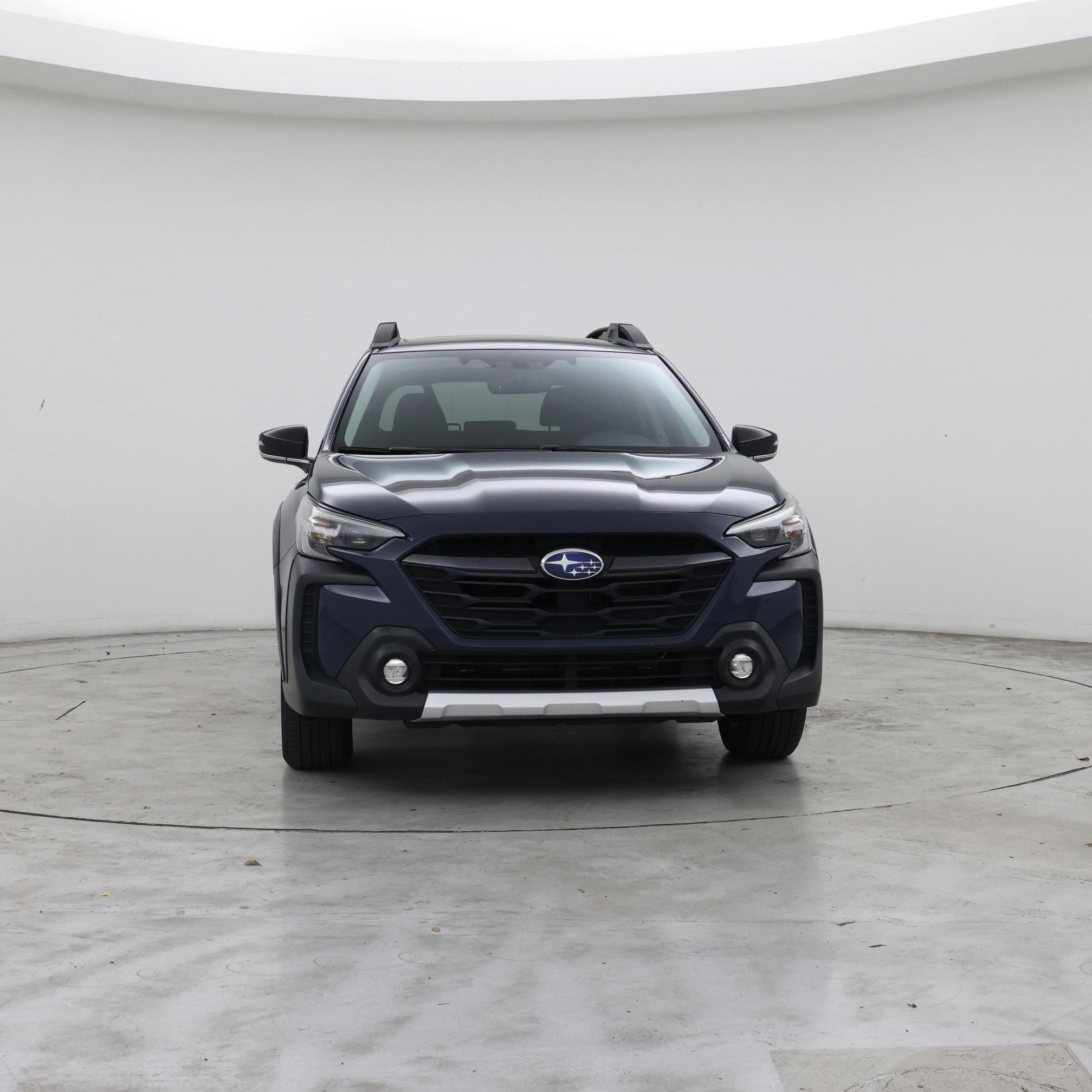 Thumbnail: 2022 Subaru Outback - 5