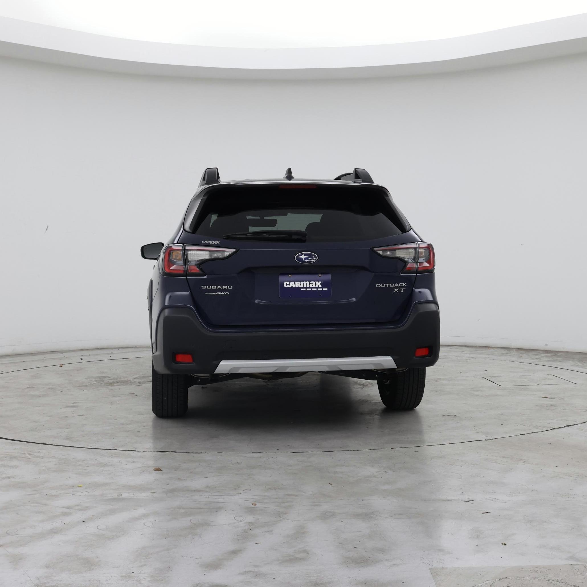 Thumbnail: 2022 Subaru Outback - 6