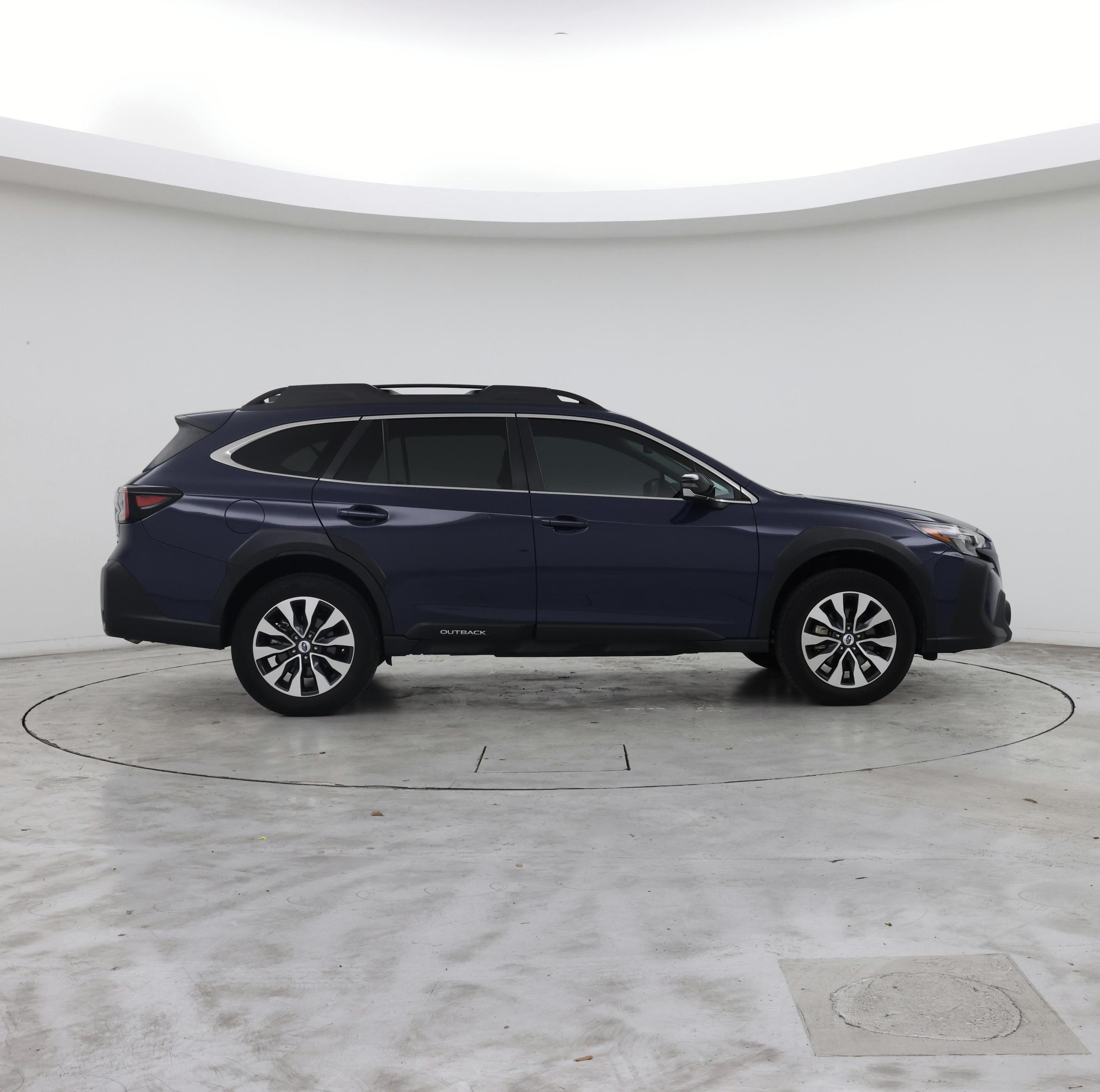 Thumbnail: 2022 Subaru Outback - 7