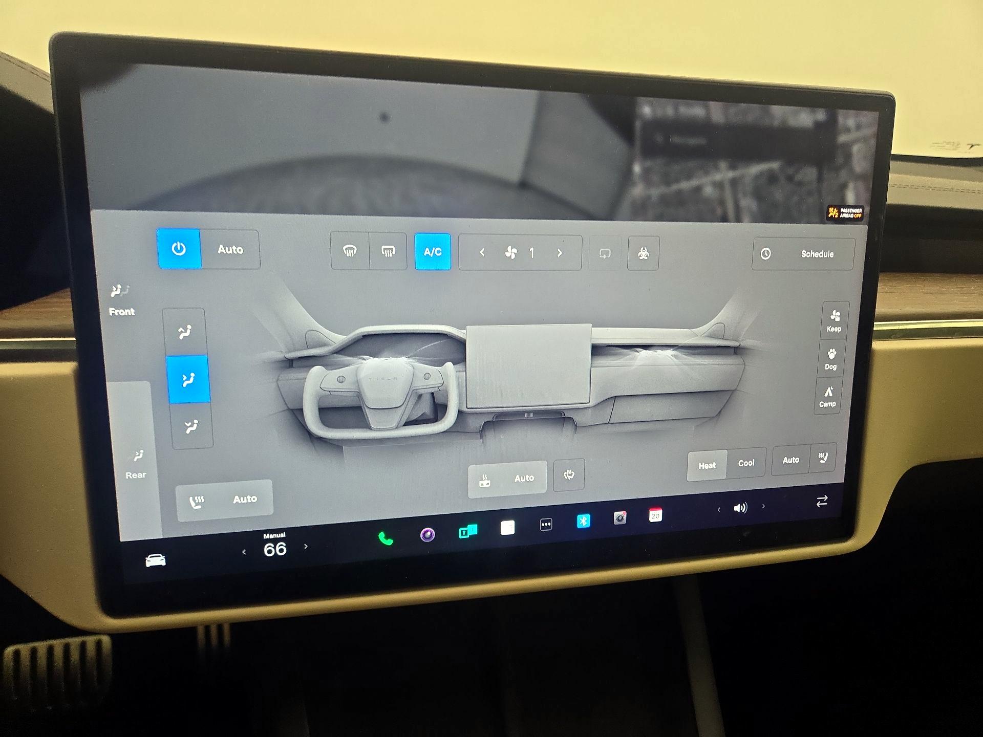 Thumbnail: 2022 Tesla Model S - 16