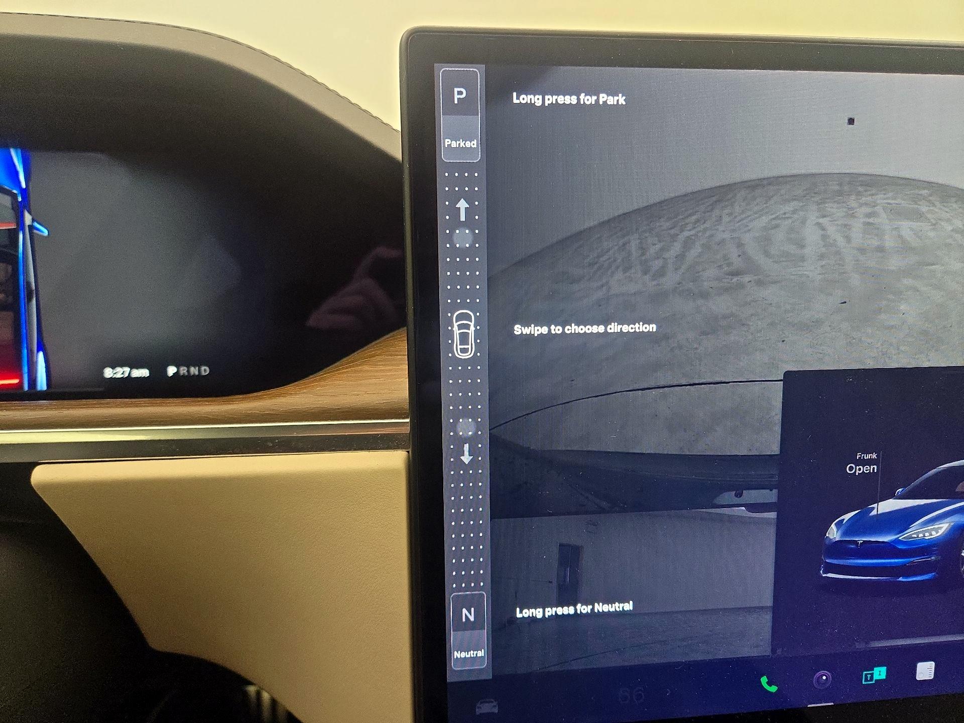 Thumbnail: 2022 Tesla Model S - 17