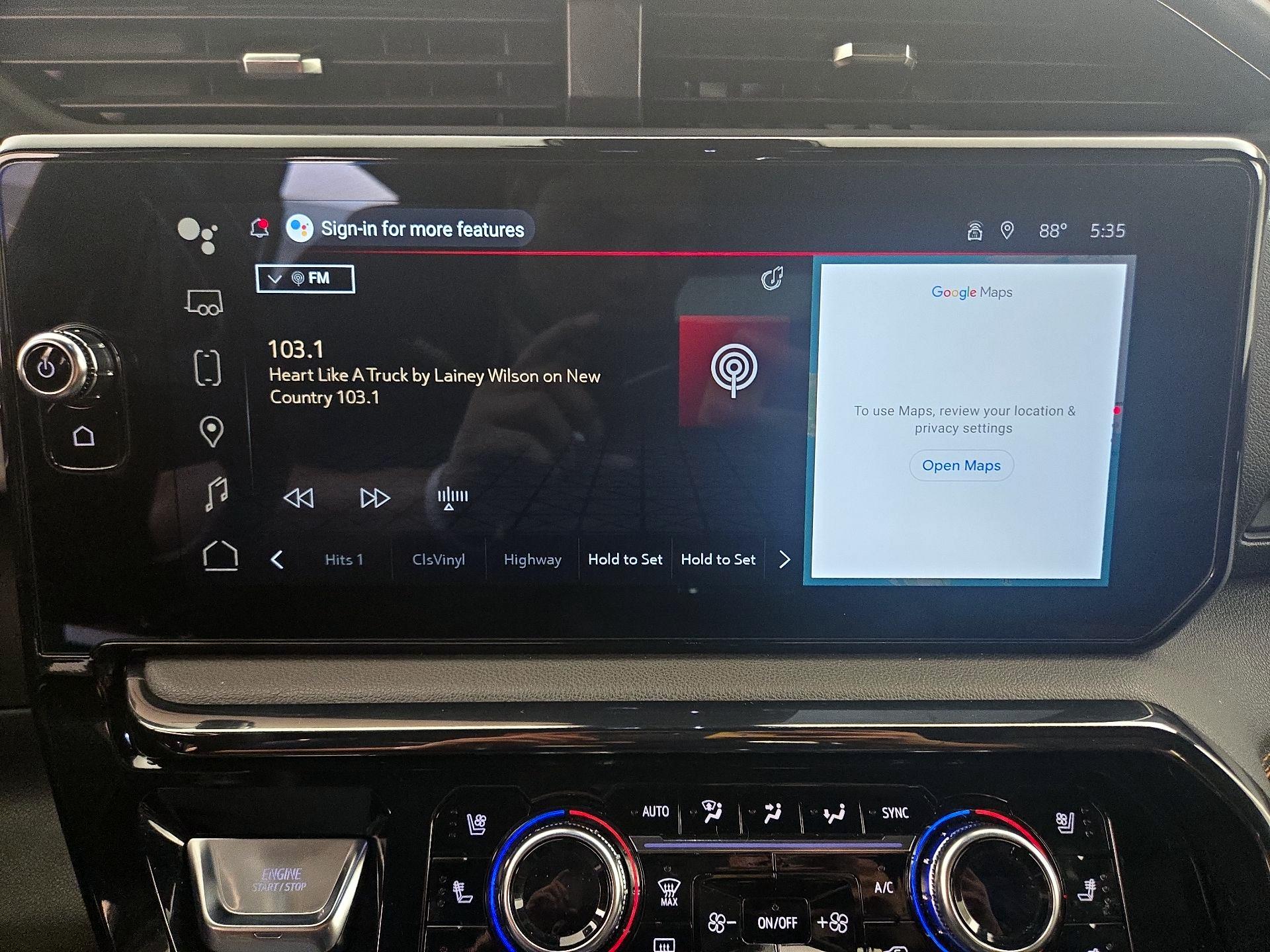 Thumbnail: 2024 GMC Sierra 2500 - 15