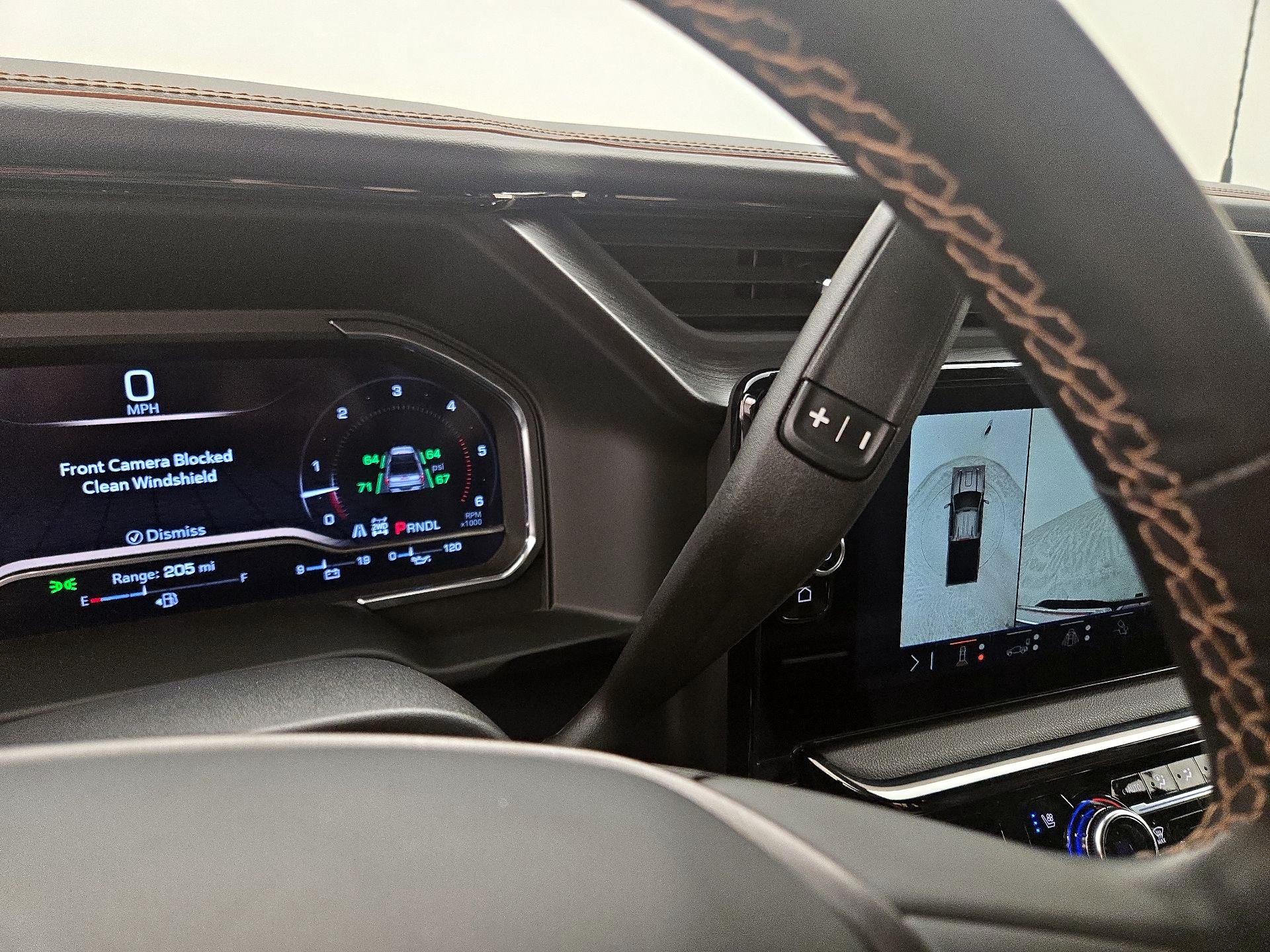 Thumbnail: 2024 GMC Sierra 2500 - 17