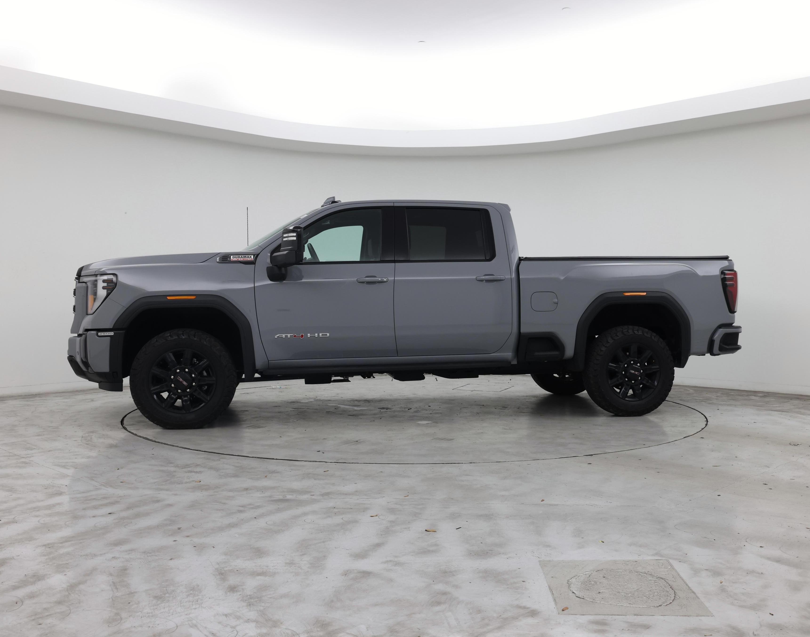 Thumbnail: 2024 GMC Sierra 2500 - 3