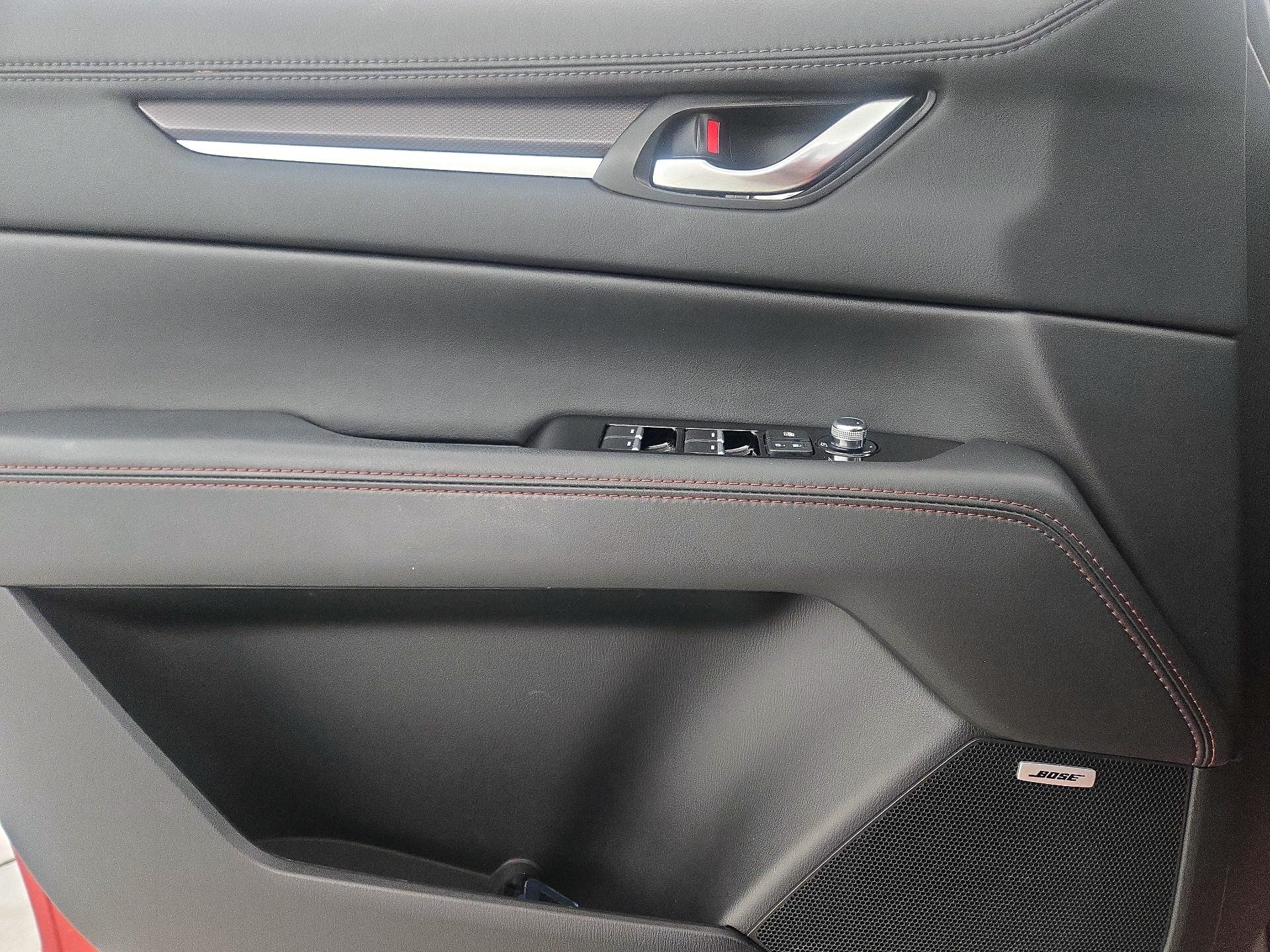 Thumbnail: 2023 Mazda CX-5 - 12