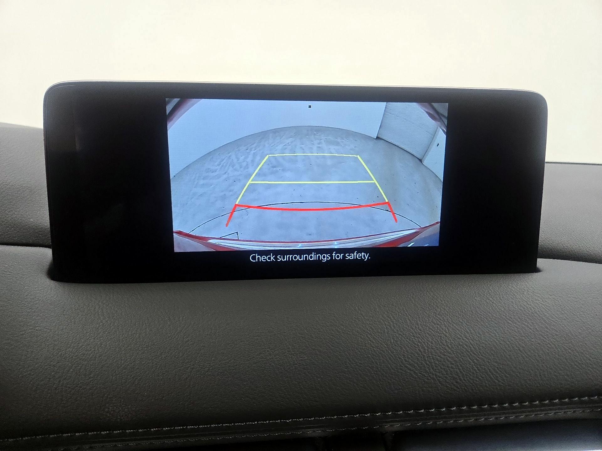 Thumbnail: 2023 Mazda CX-5 - 14