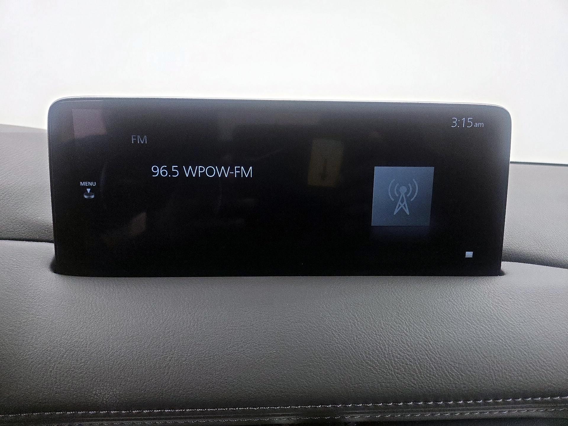 Thumbnail: 2023 Mazda CX-5 - 15