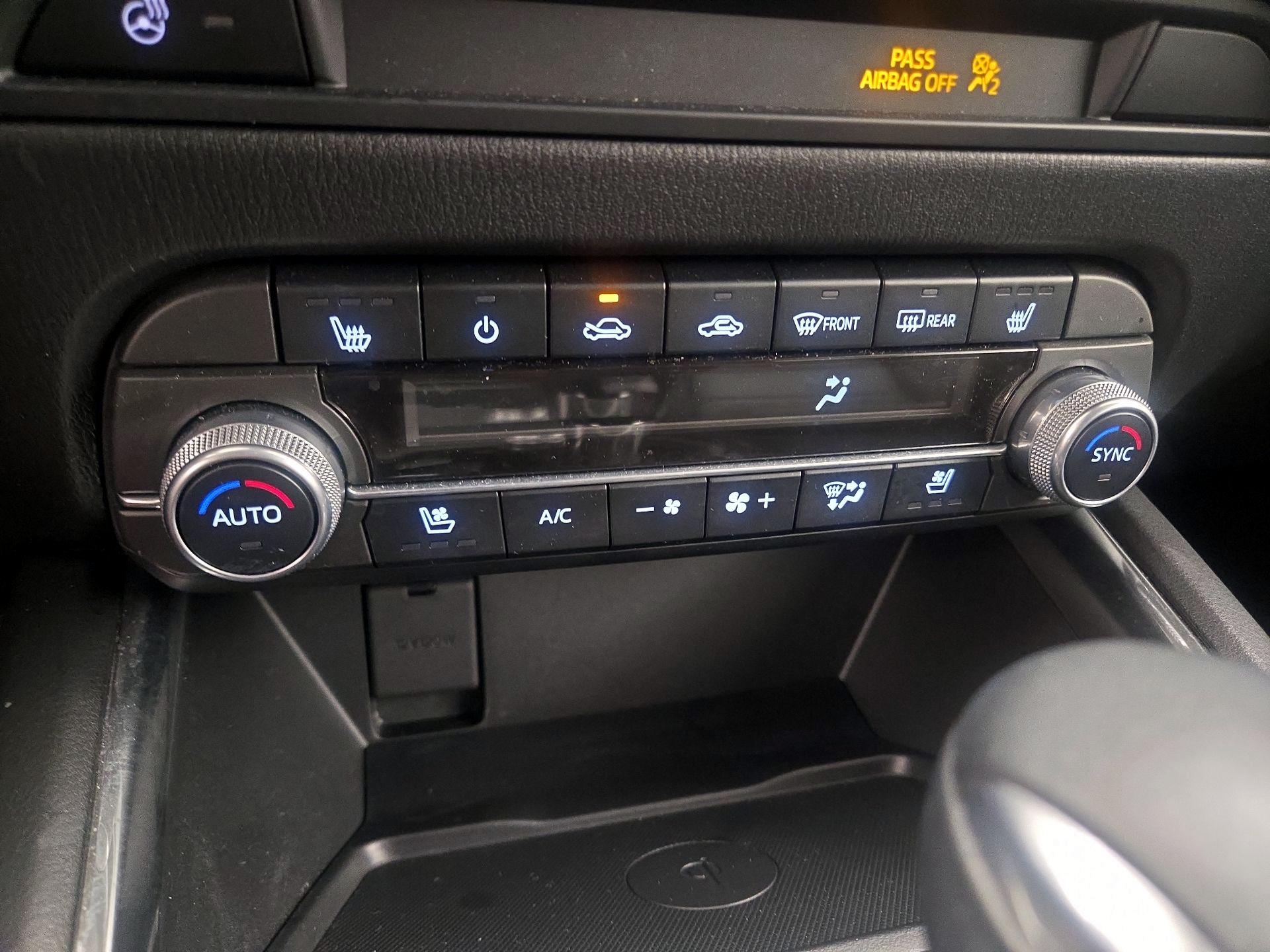 Thumbnail: 2023 Mazda CX-5 - 16