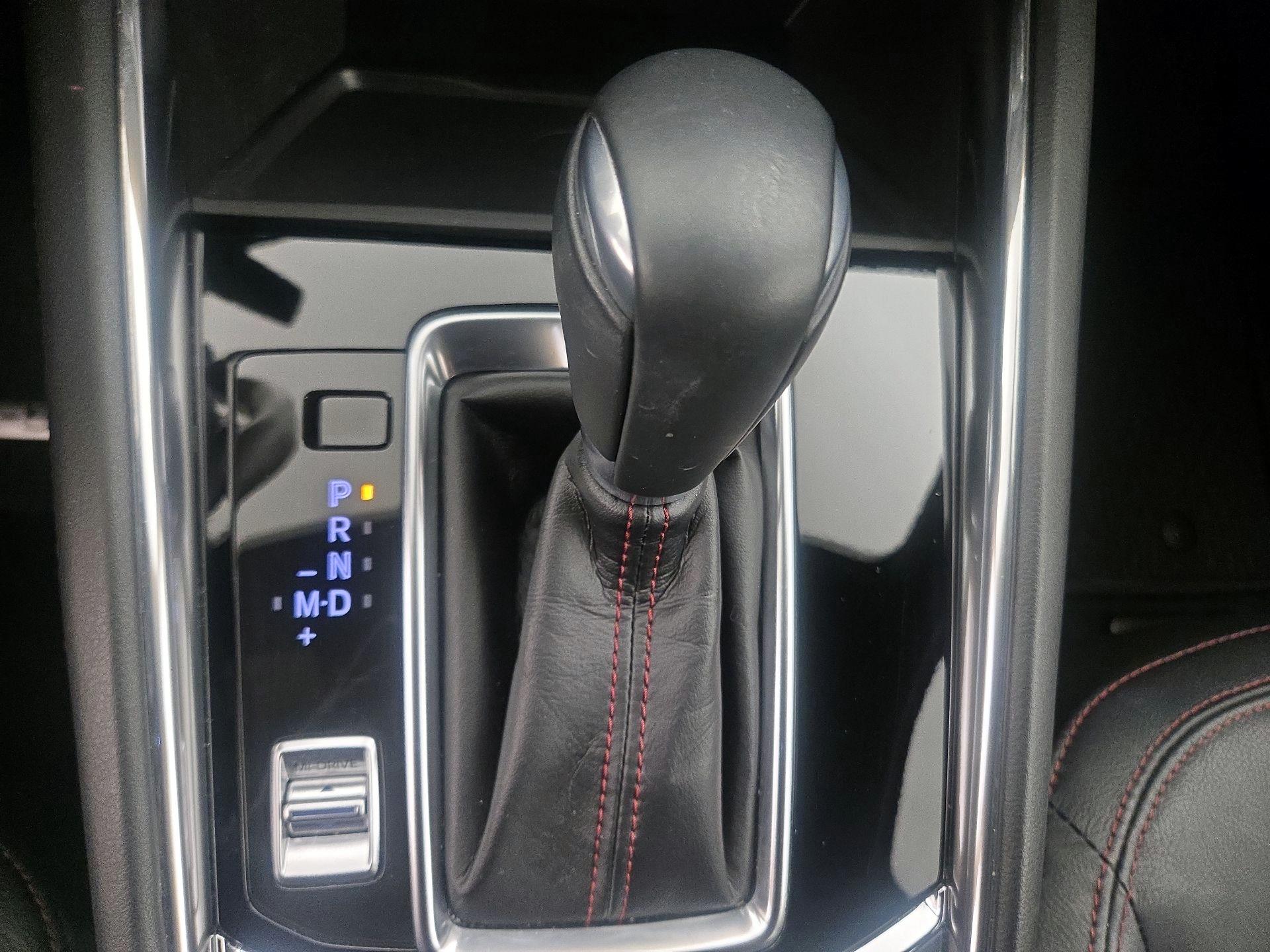 Thumbnail: 2023 Mazda CX-5 - 17