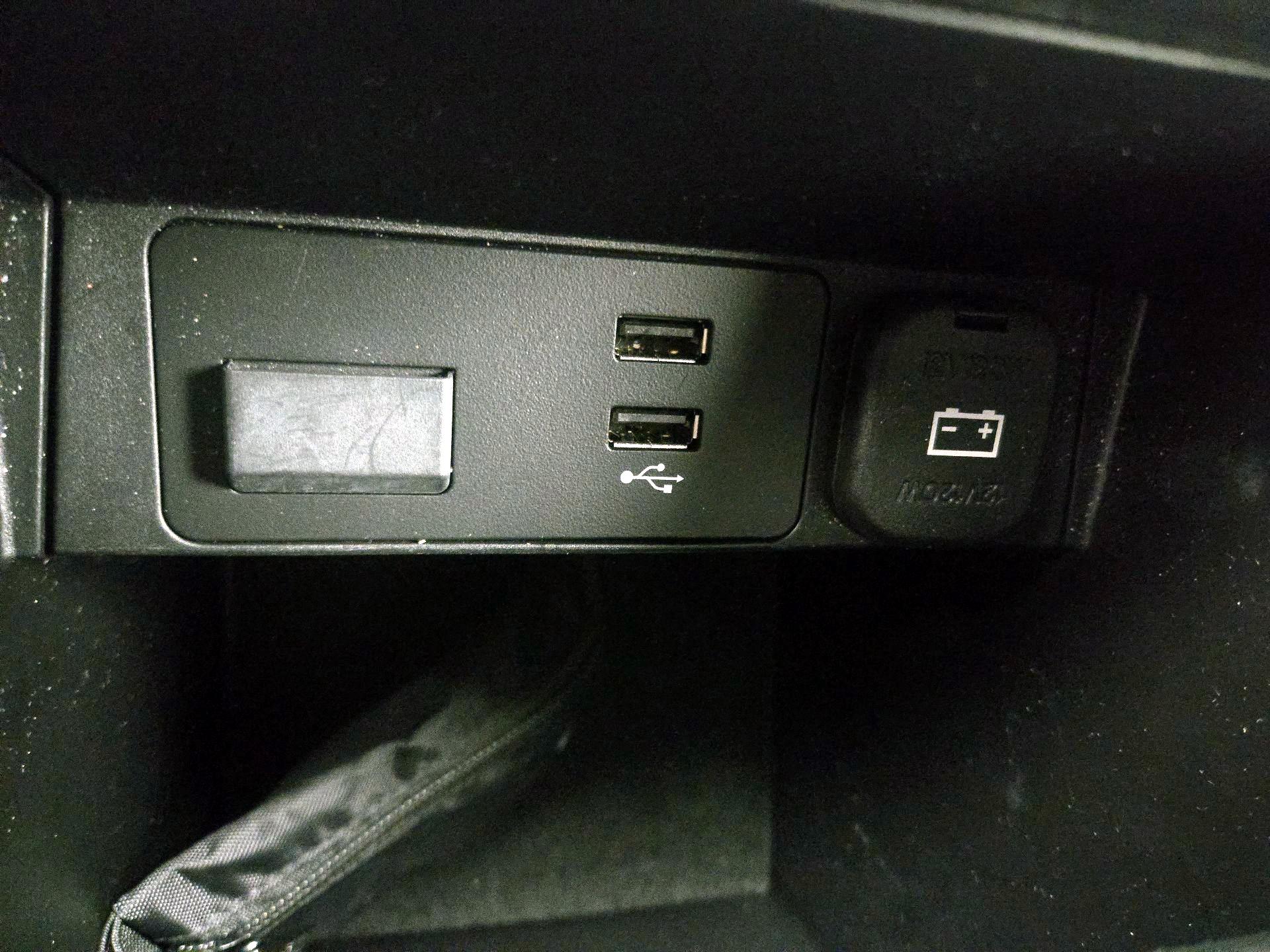 Thumbnail: 2023 Mazda CX-5 - 18