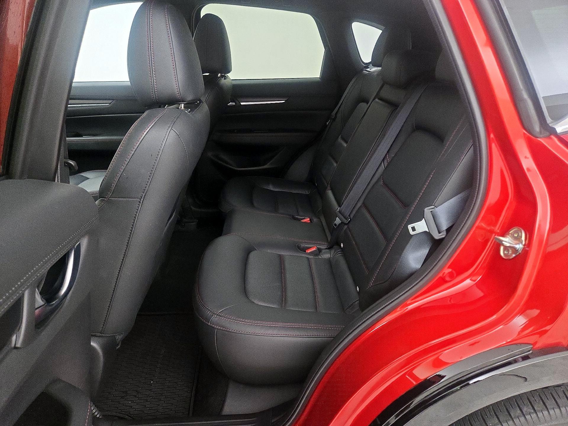 Thumbnail: 2023 Mazda CX-5 - 20